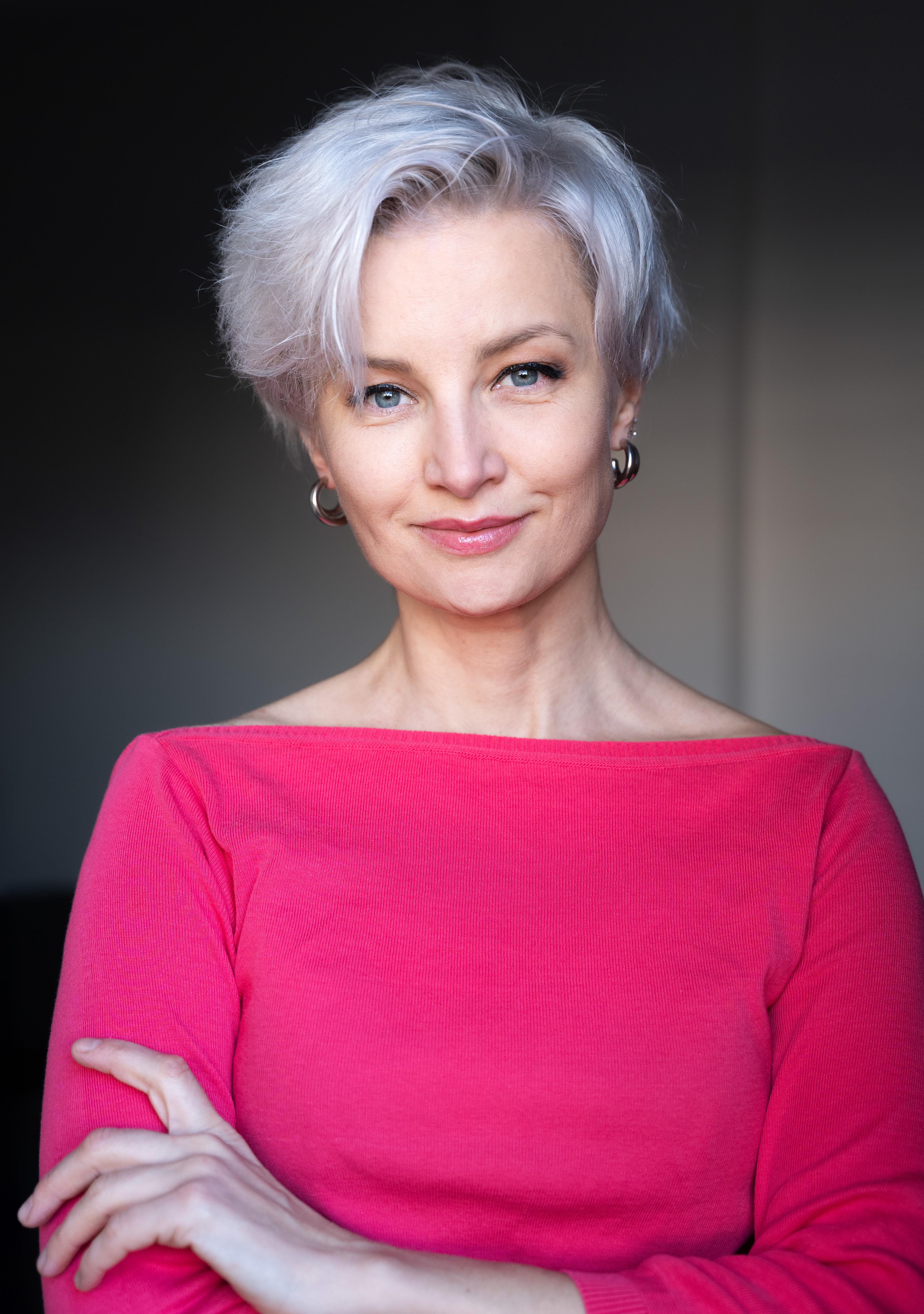 Maryana Bodnar