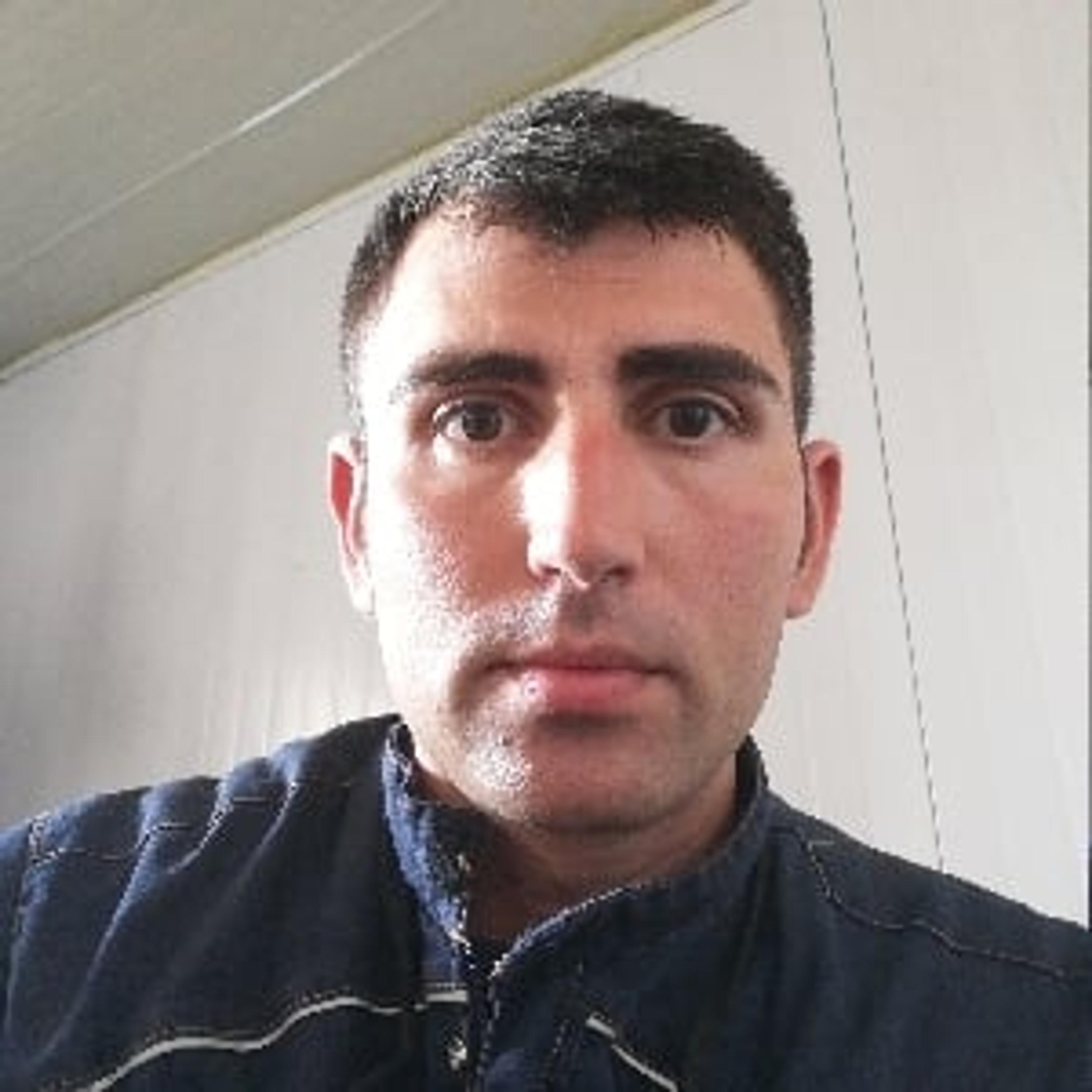 Fabio Russo