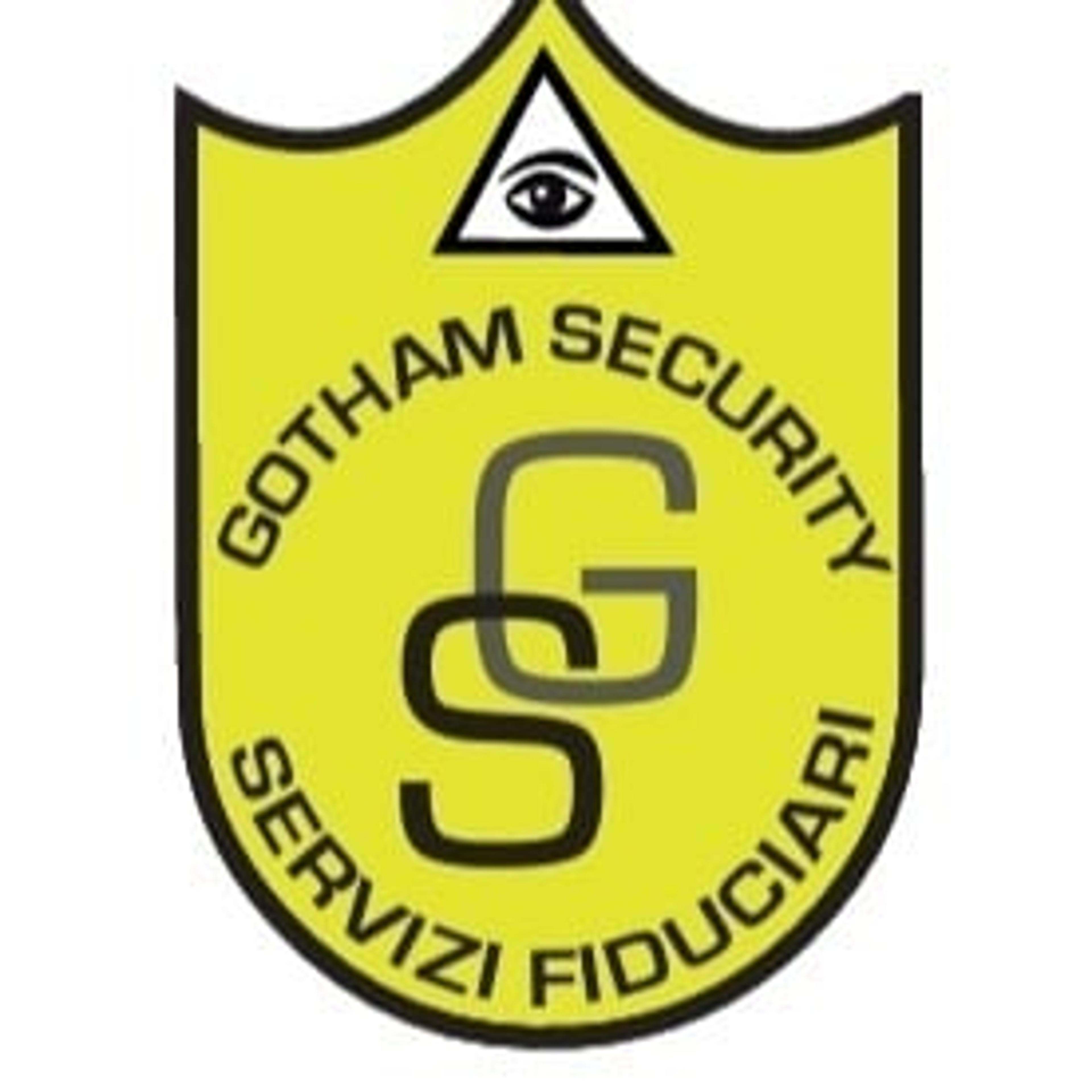 Gotham Security s.r.l.s.