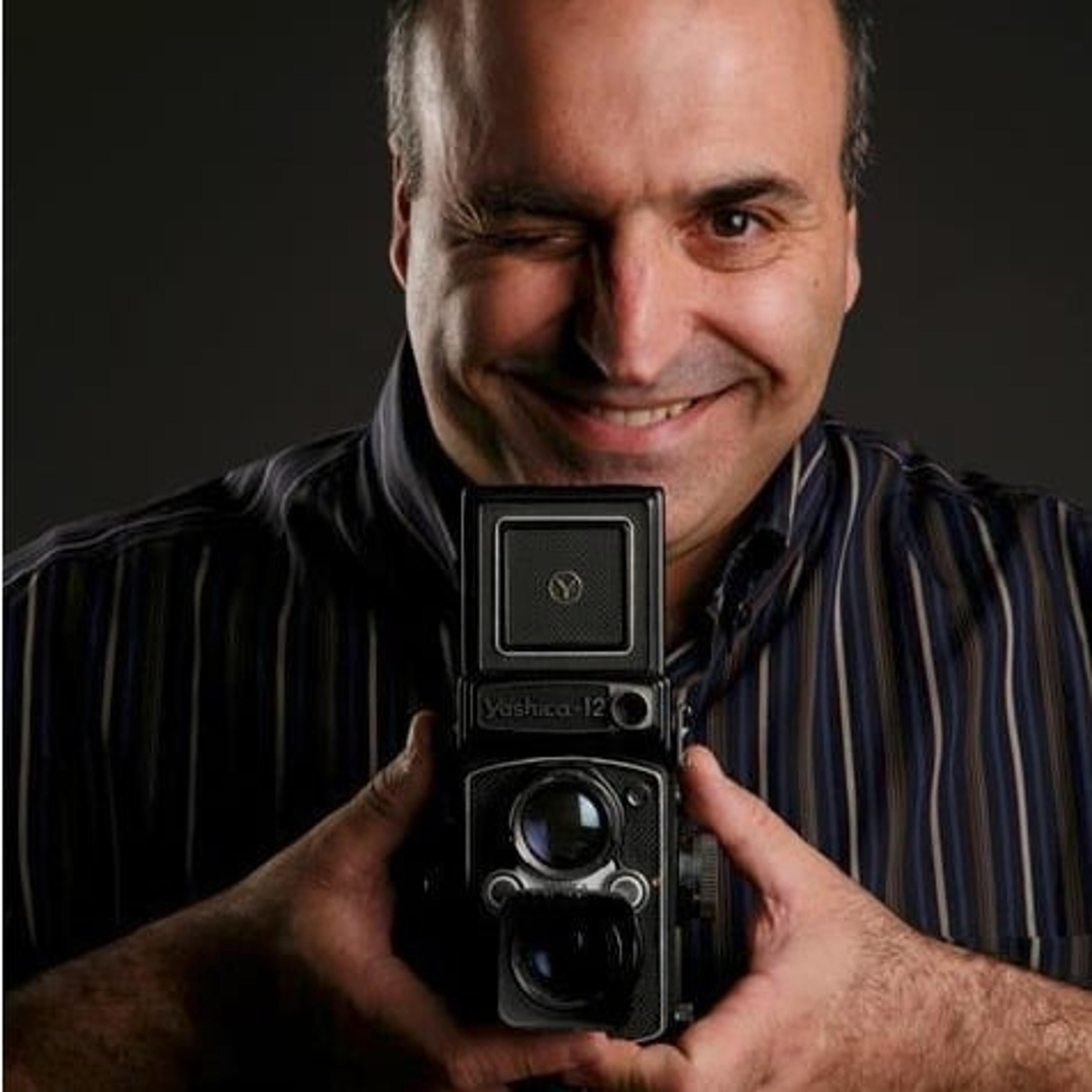 Fabrizio Moccia