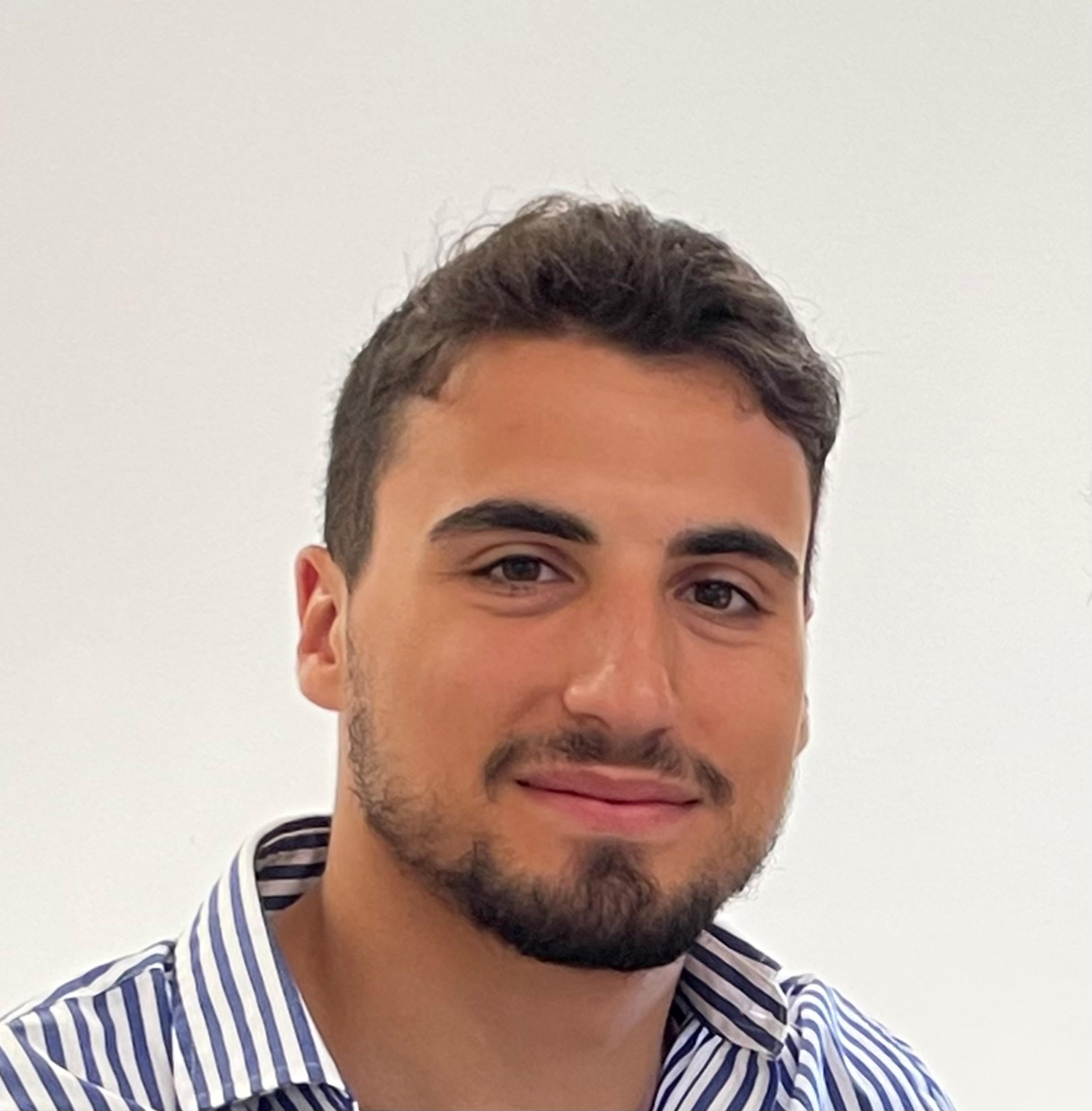 Mauro Todaro