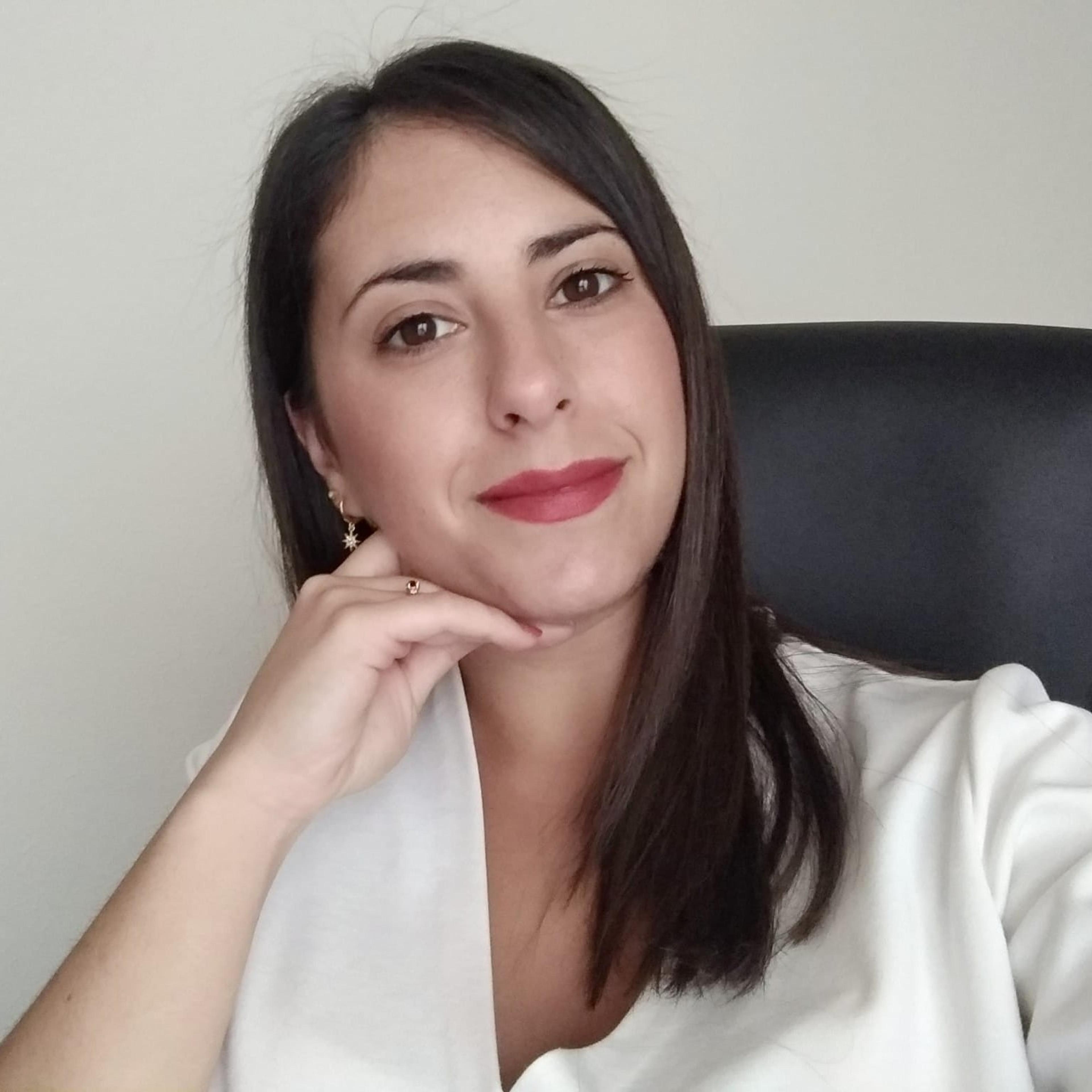 Isabel Casado
