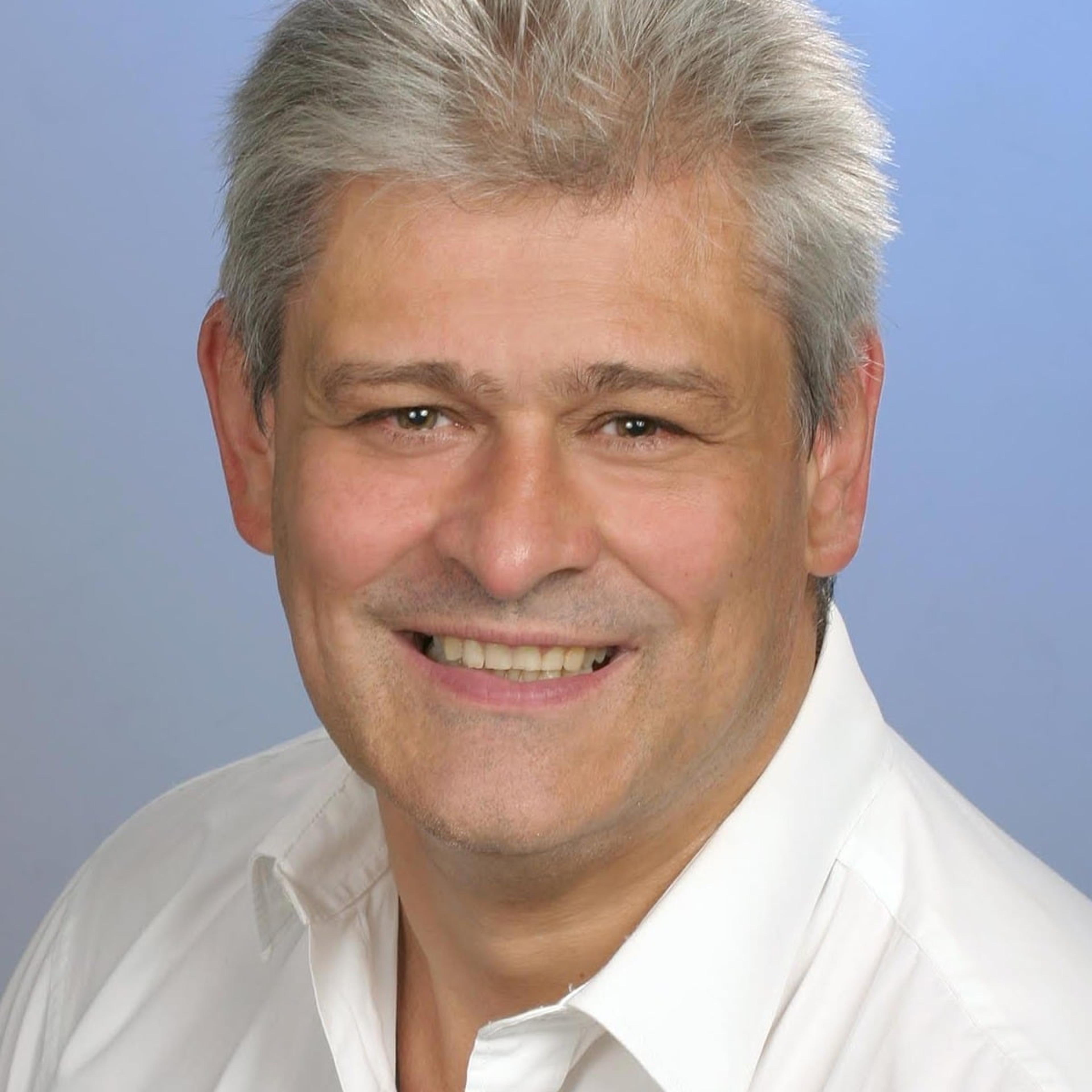 Anton Heudorn