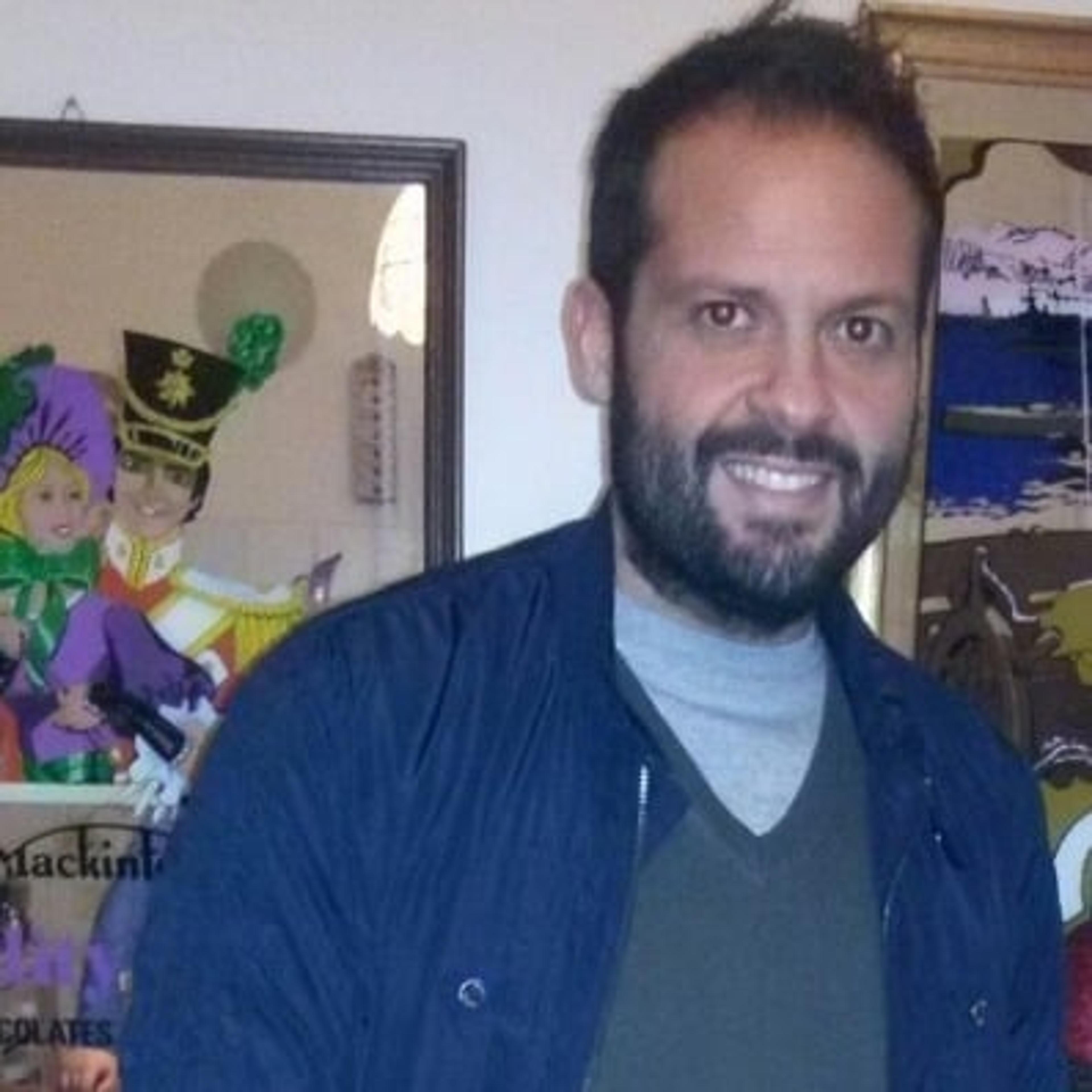 Alessandro Zampieri