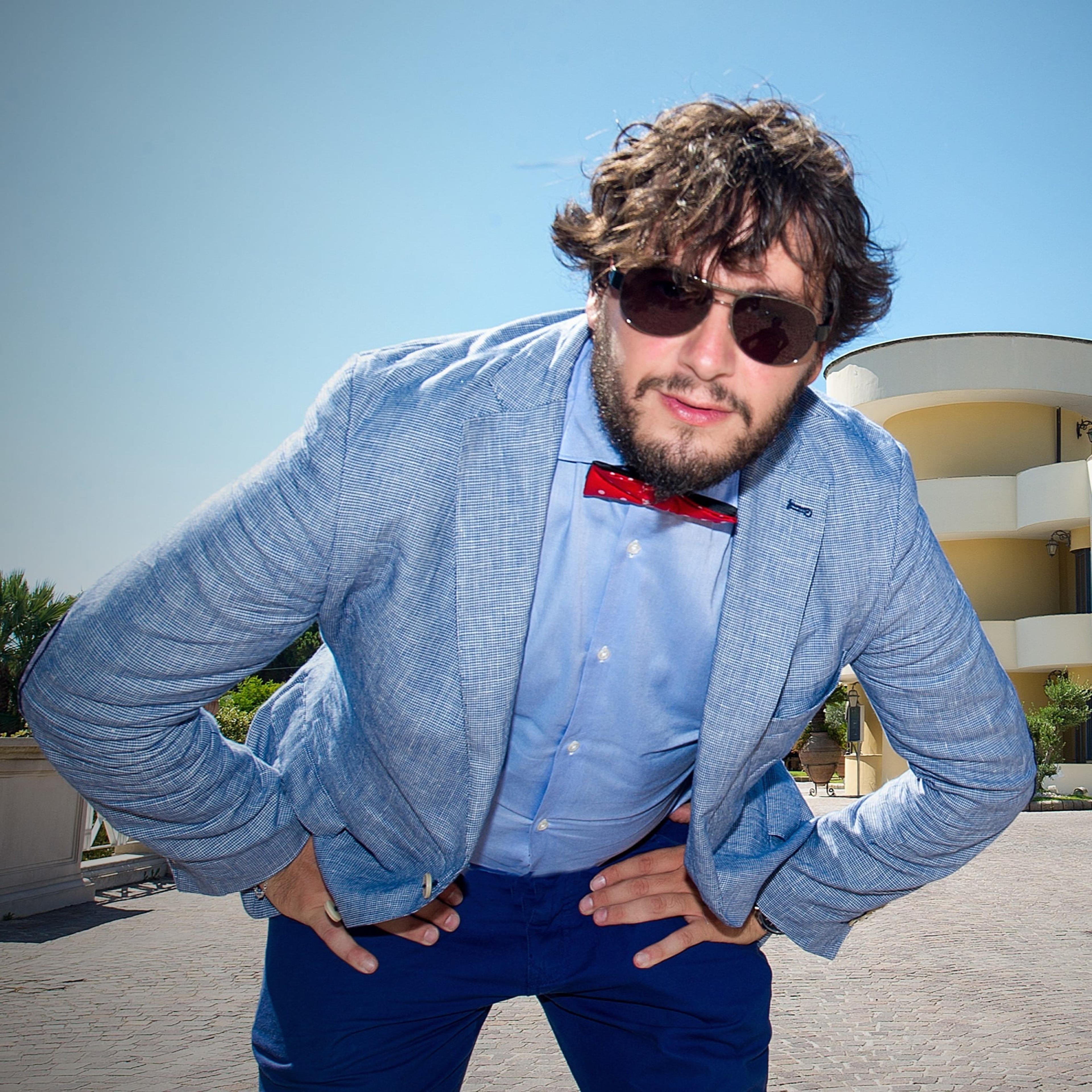 Raffaele Miccio Fotografia