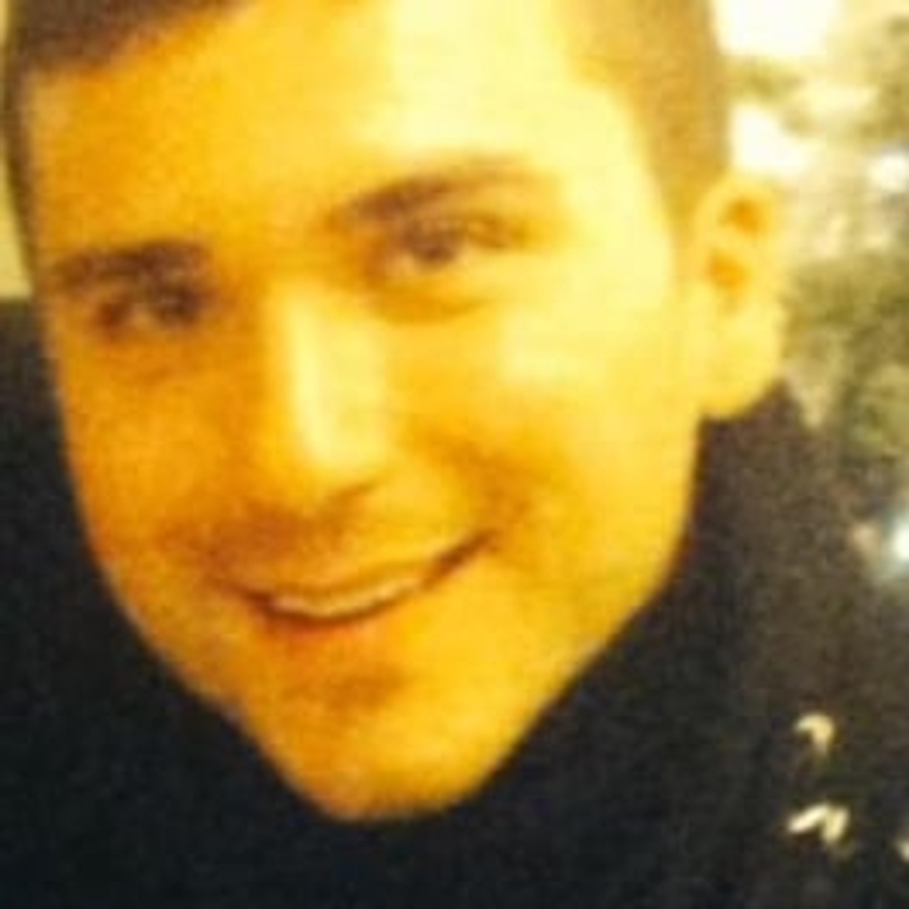 Fabrizio Giliberto