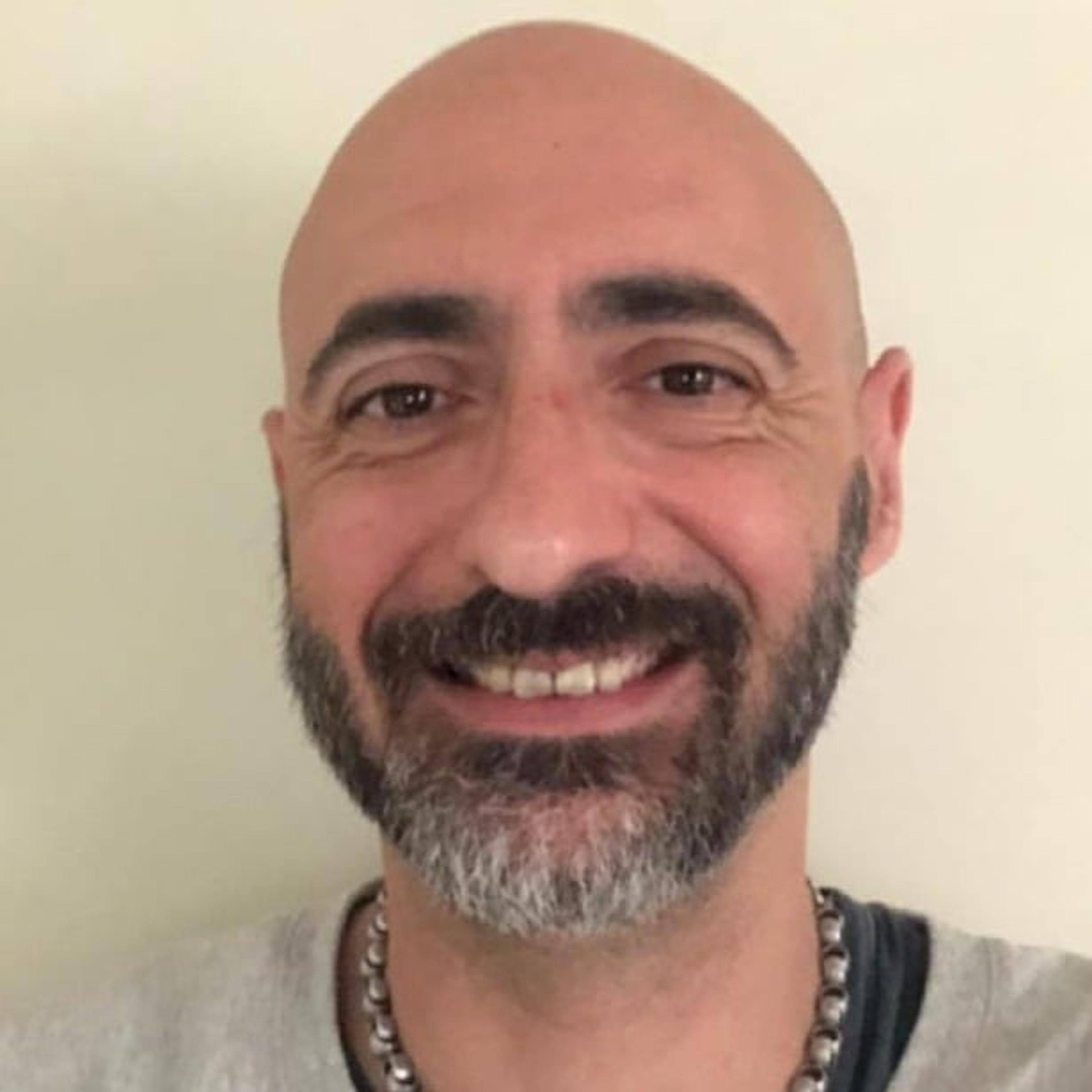 Luca Nicosia