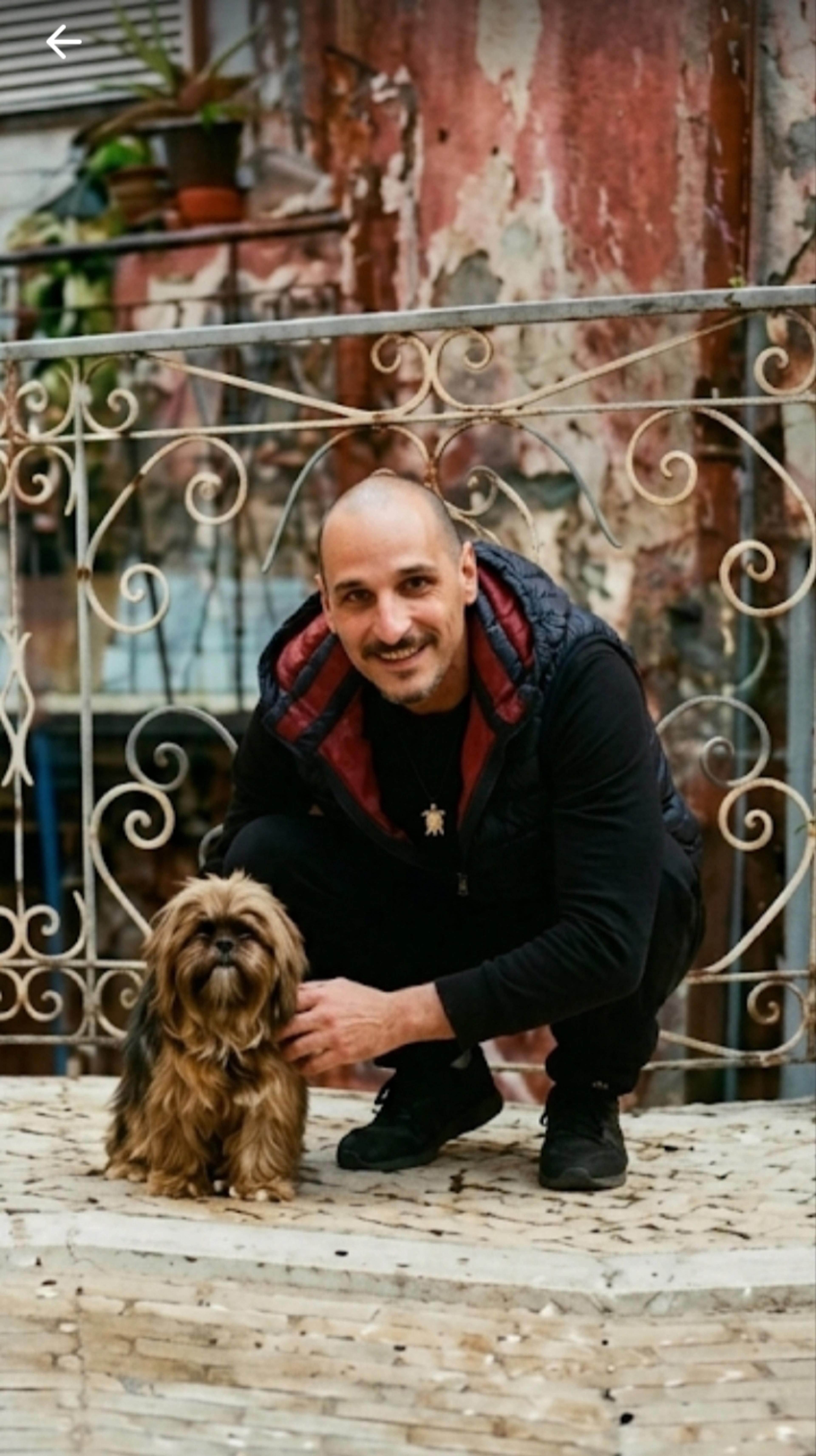 Cristian Virgillito
