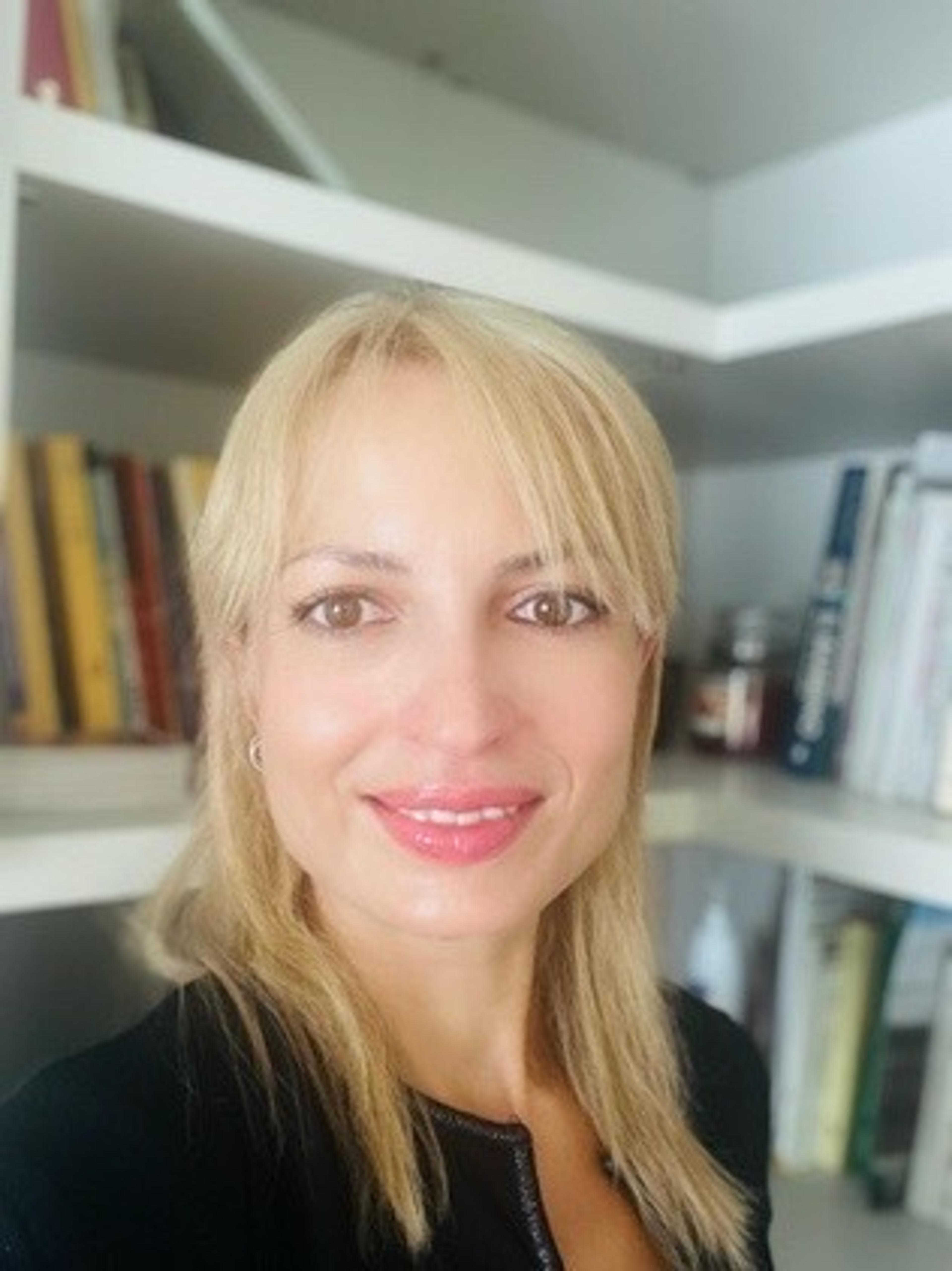 D.ssa Angela Bianco