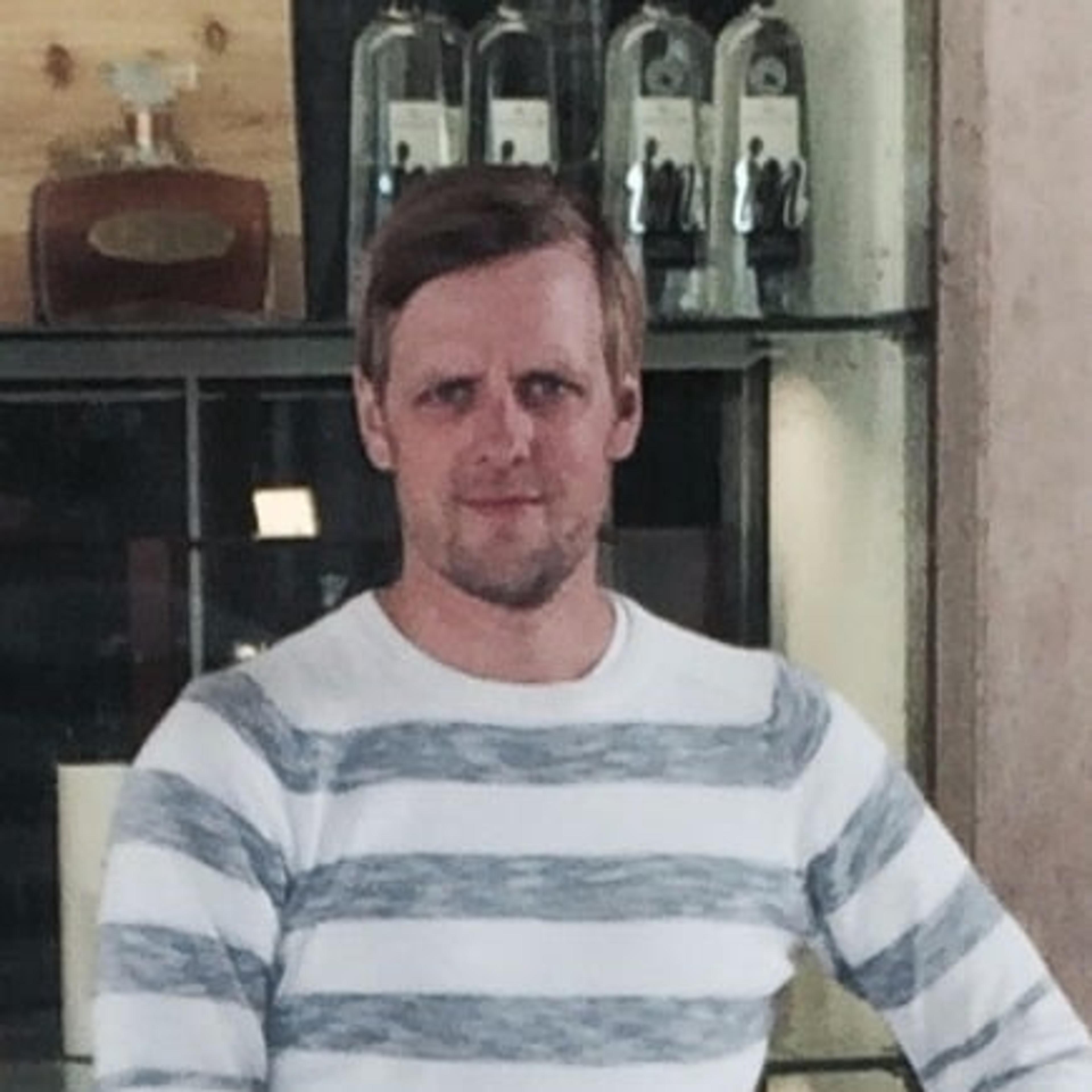 Jani Urponen