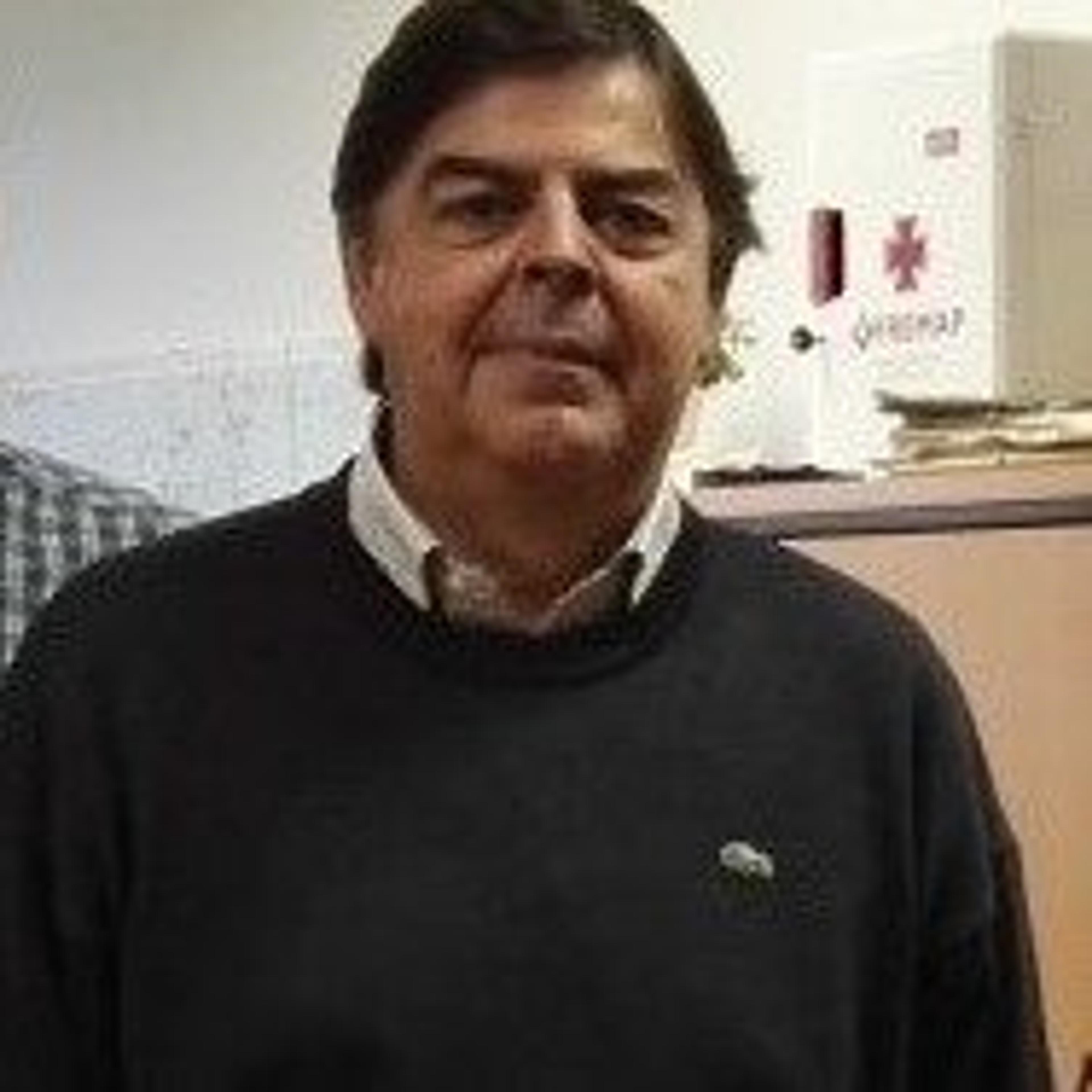 Ignacio Hernández
