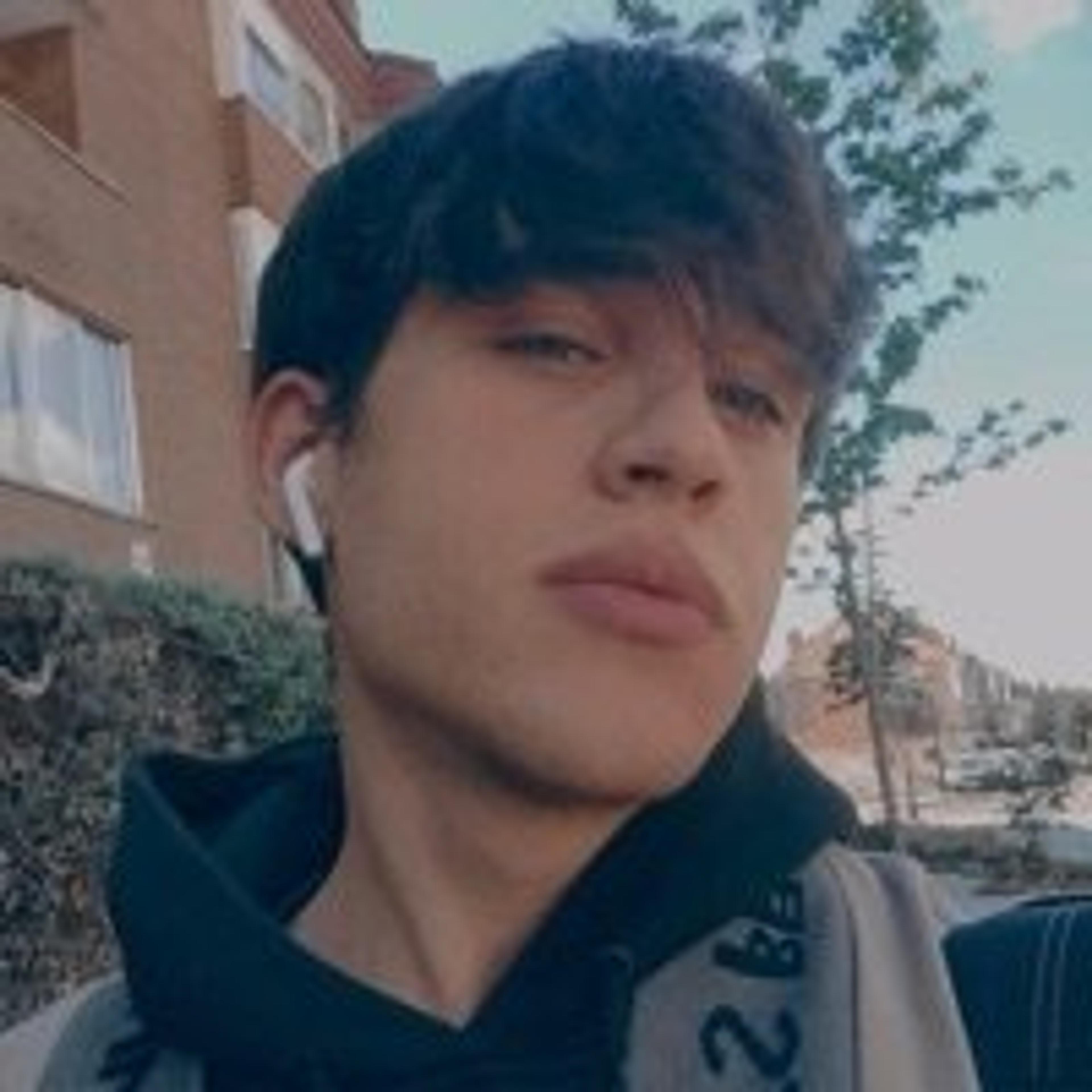 Martin Cardona