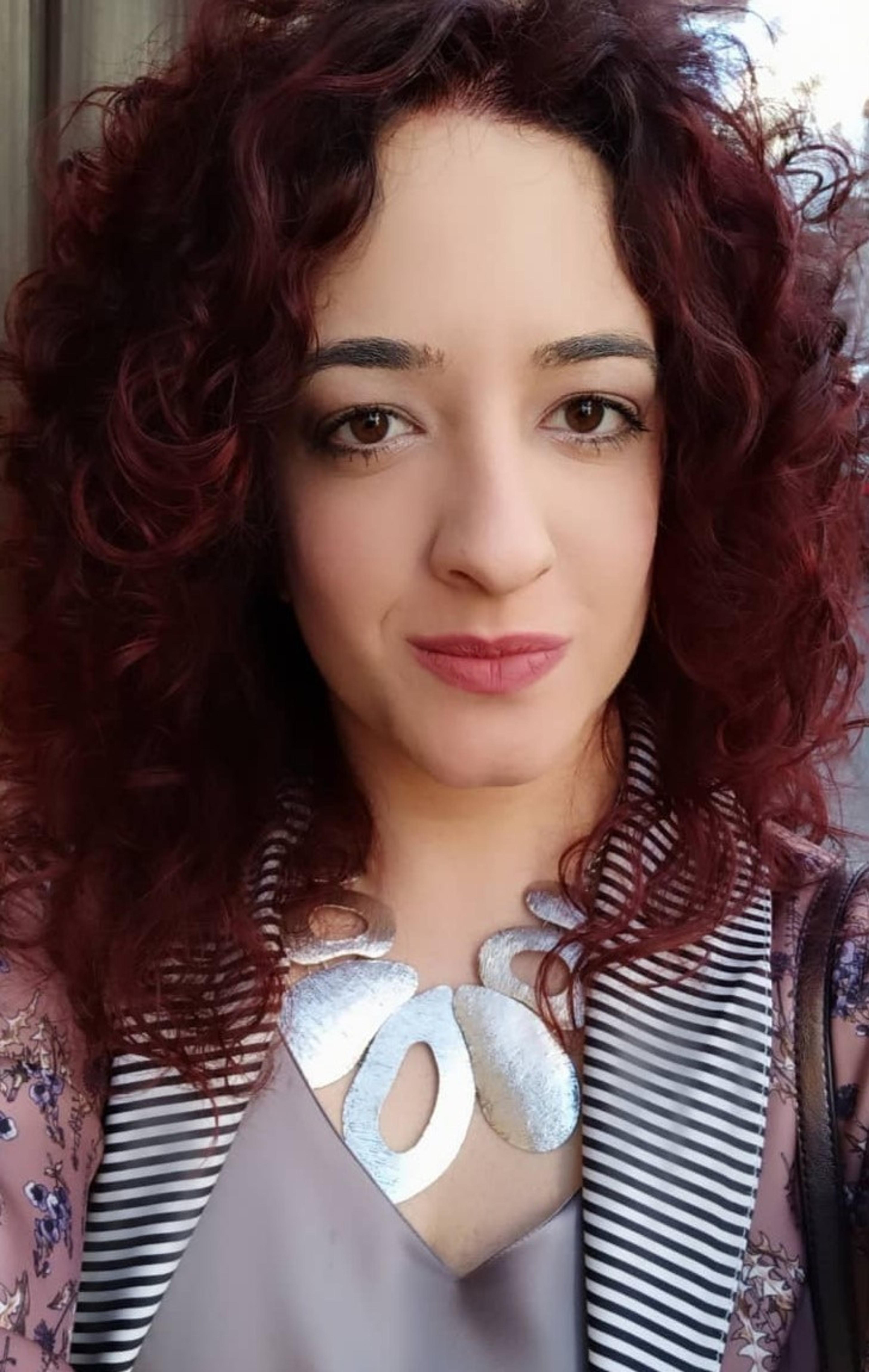 Giulia Esposito