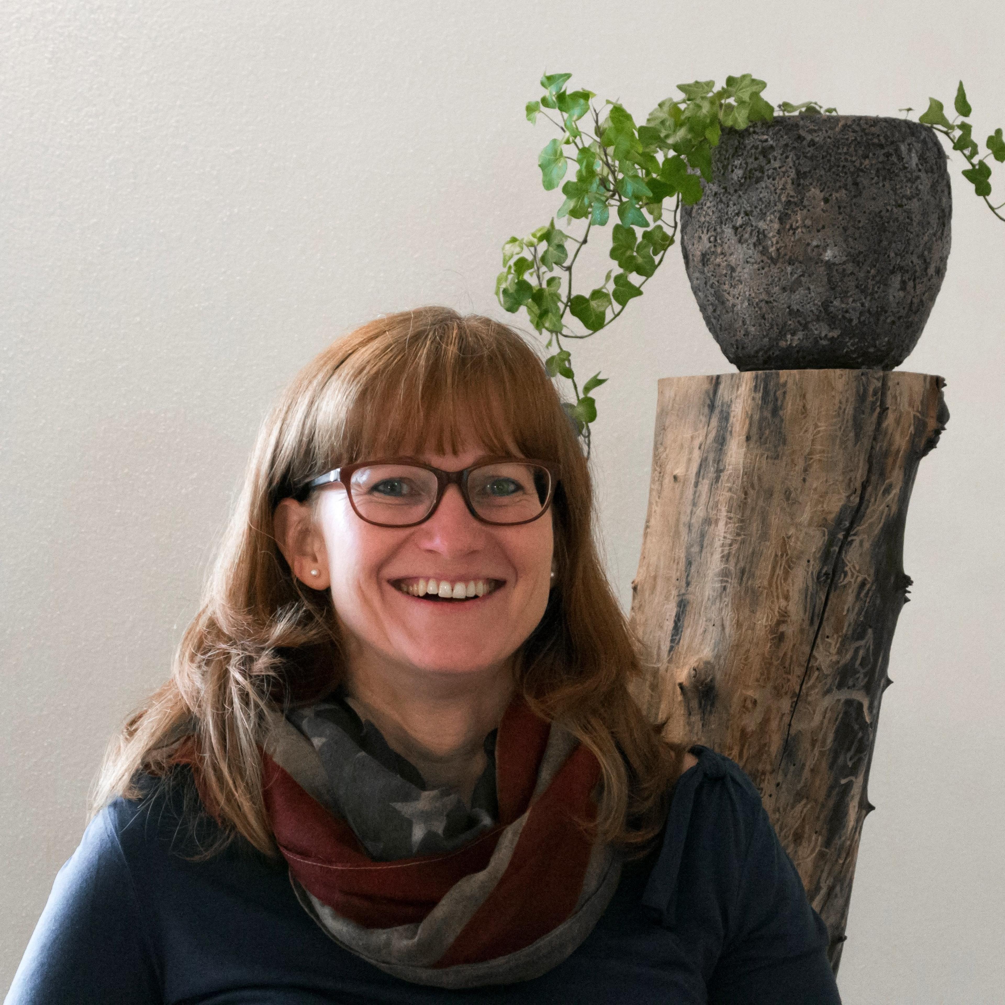 Gudrun Waclawek