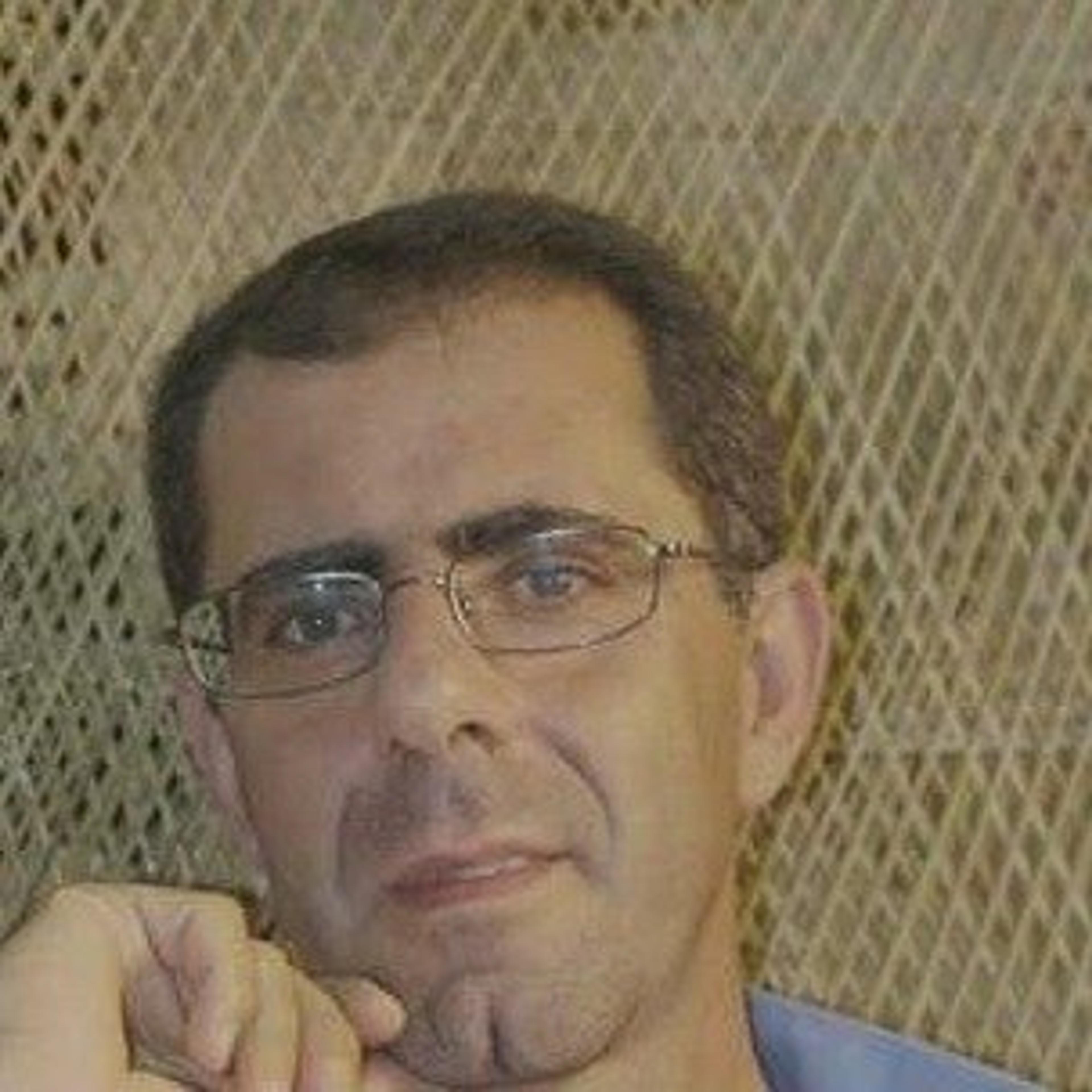 Massimo Saraceni