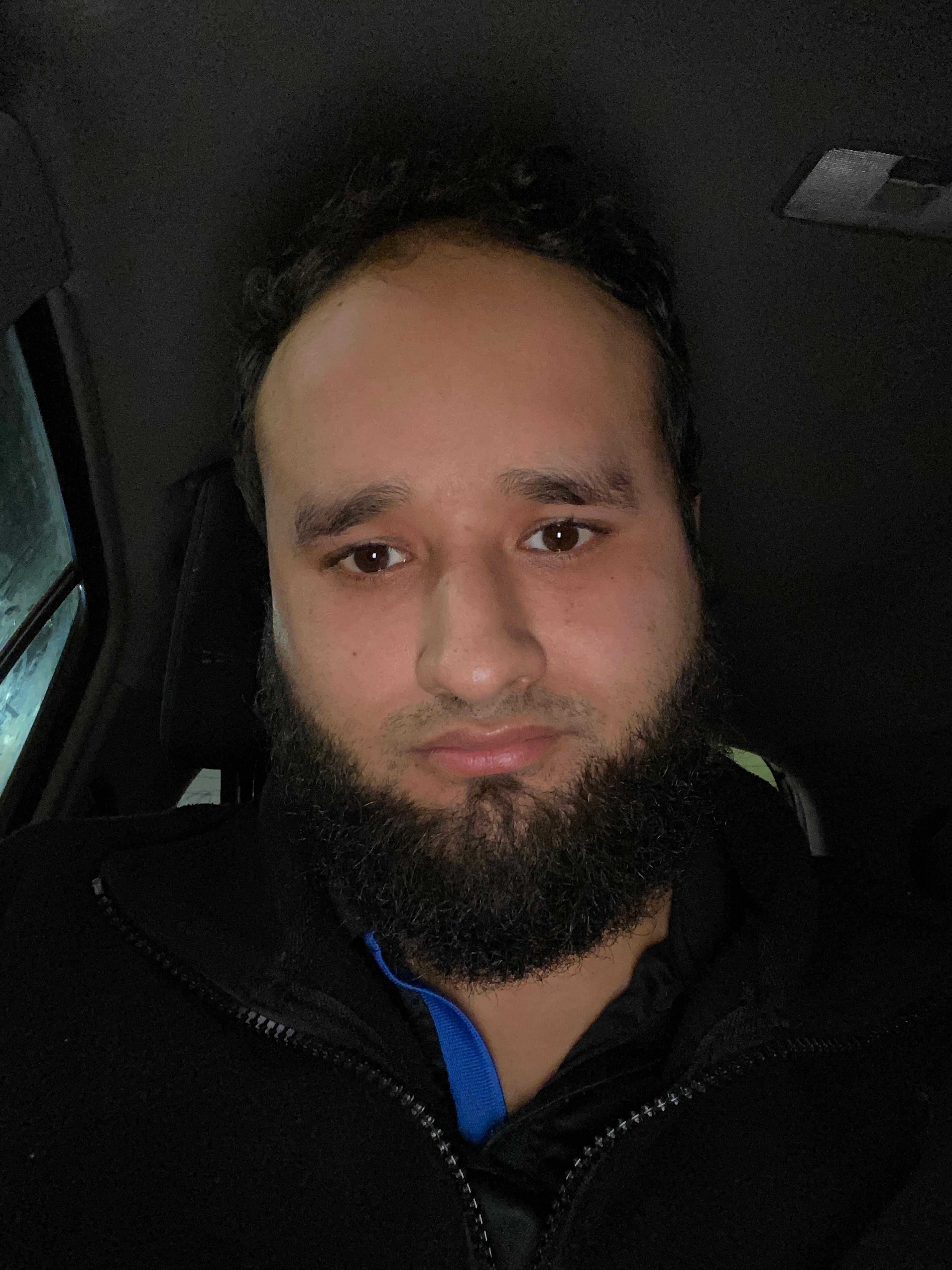 Muhammmad Adeel