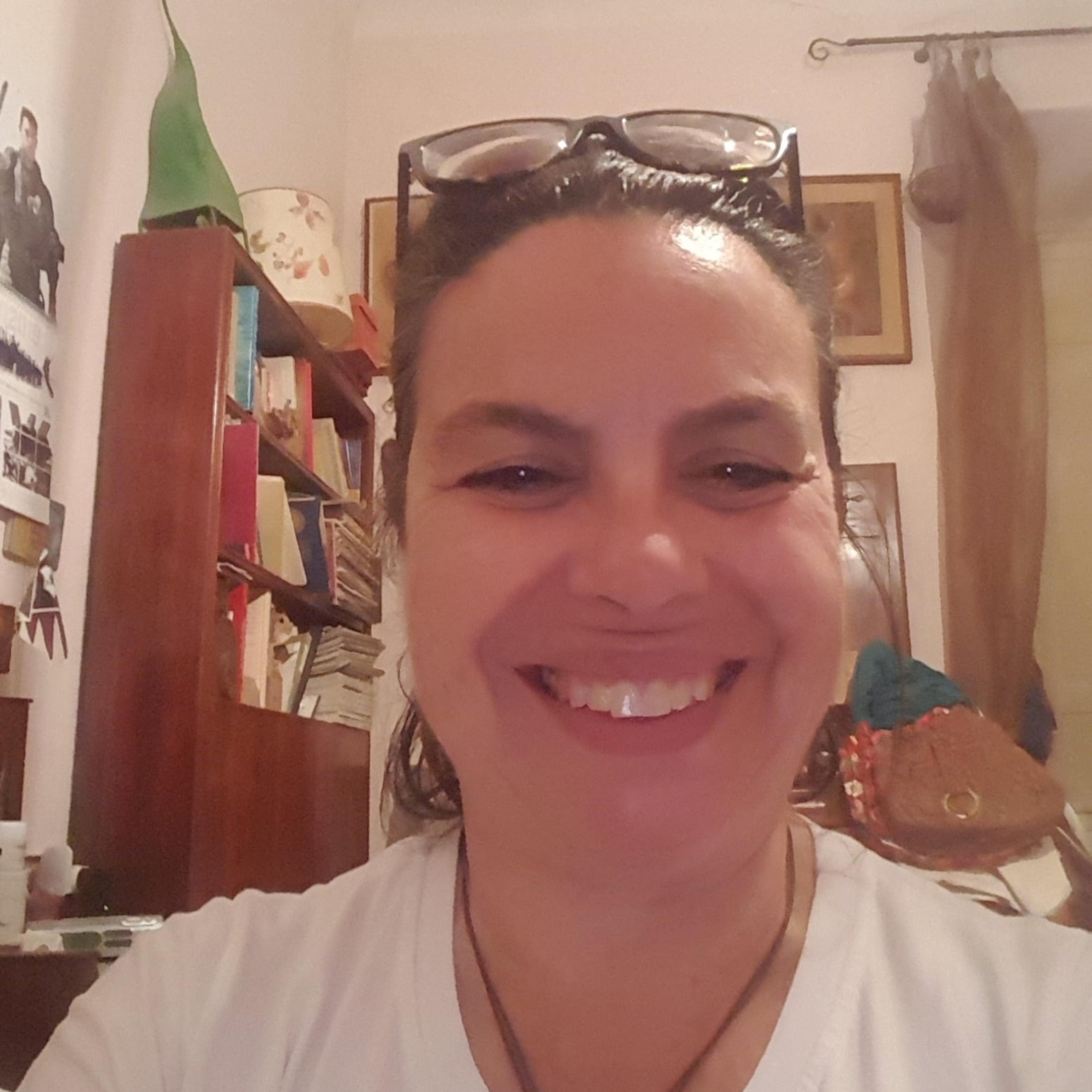 Giuseppina Passamonti