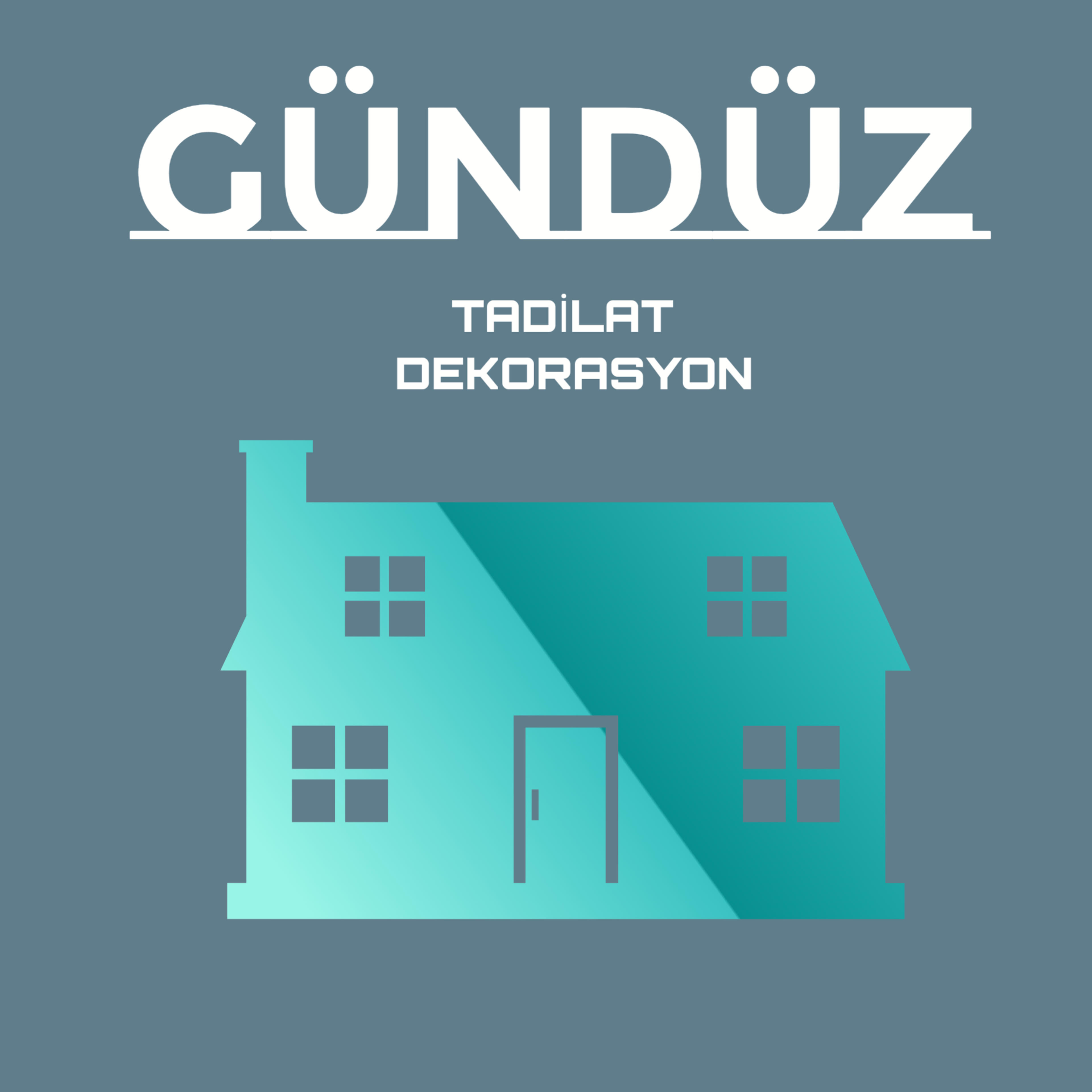 GÜNDÜZ dekorasyon