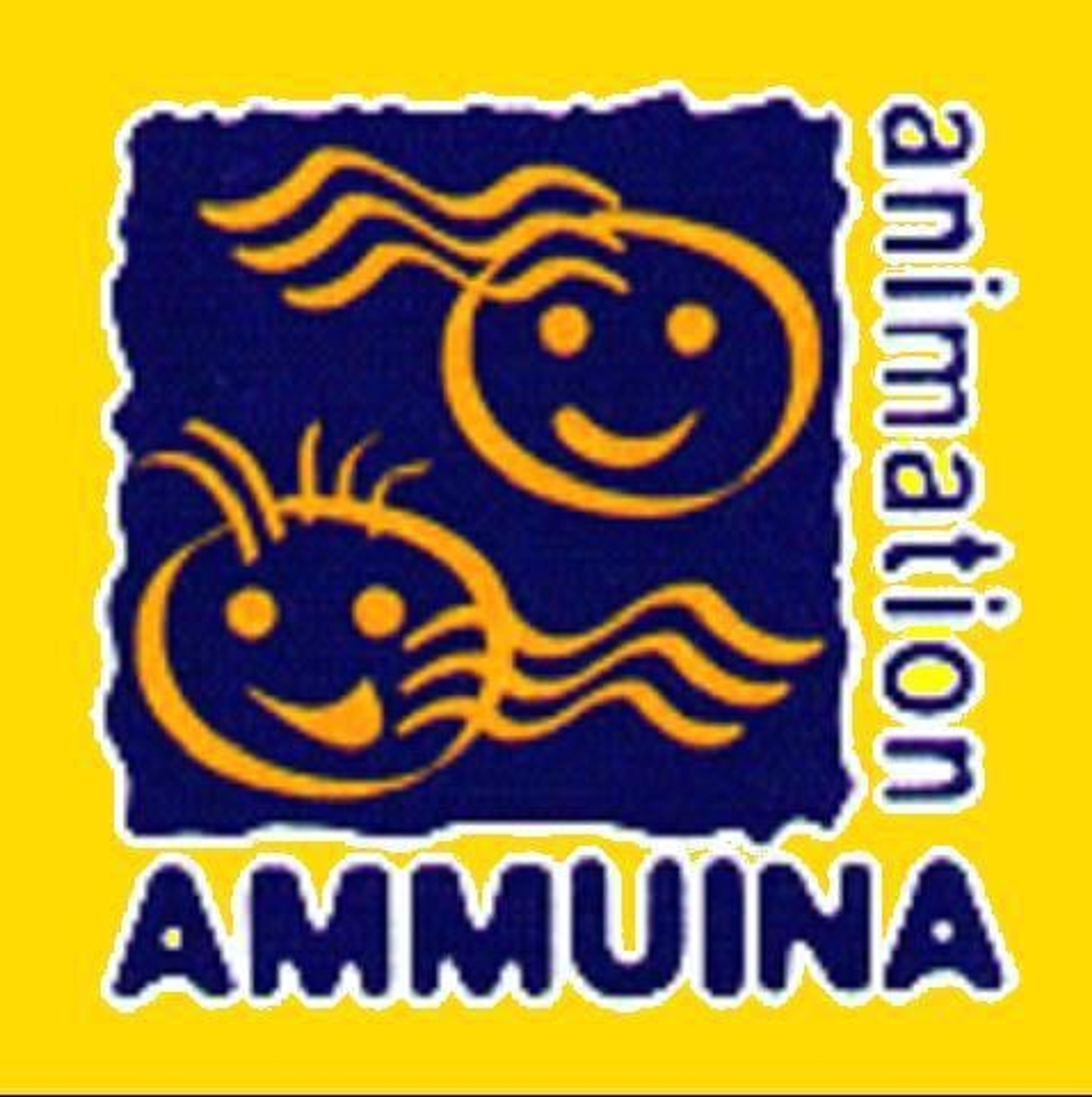 AMMUINA Animation