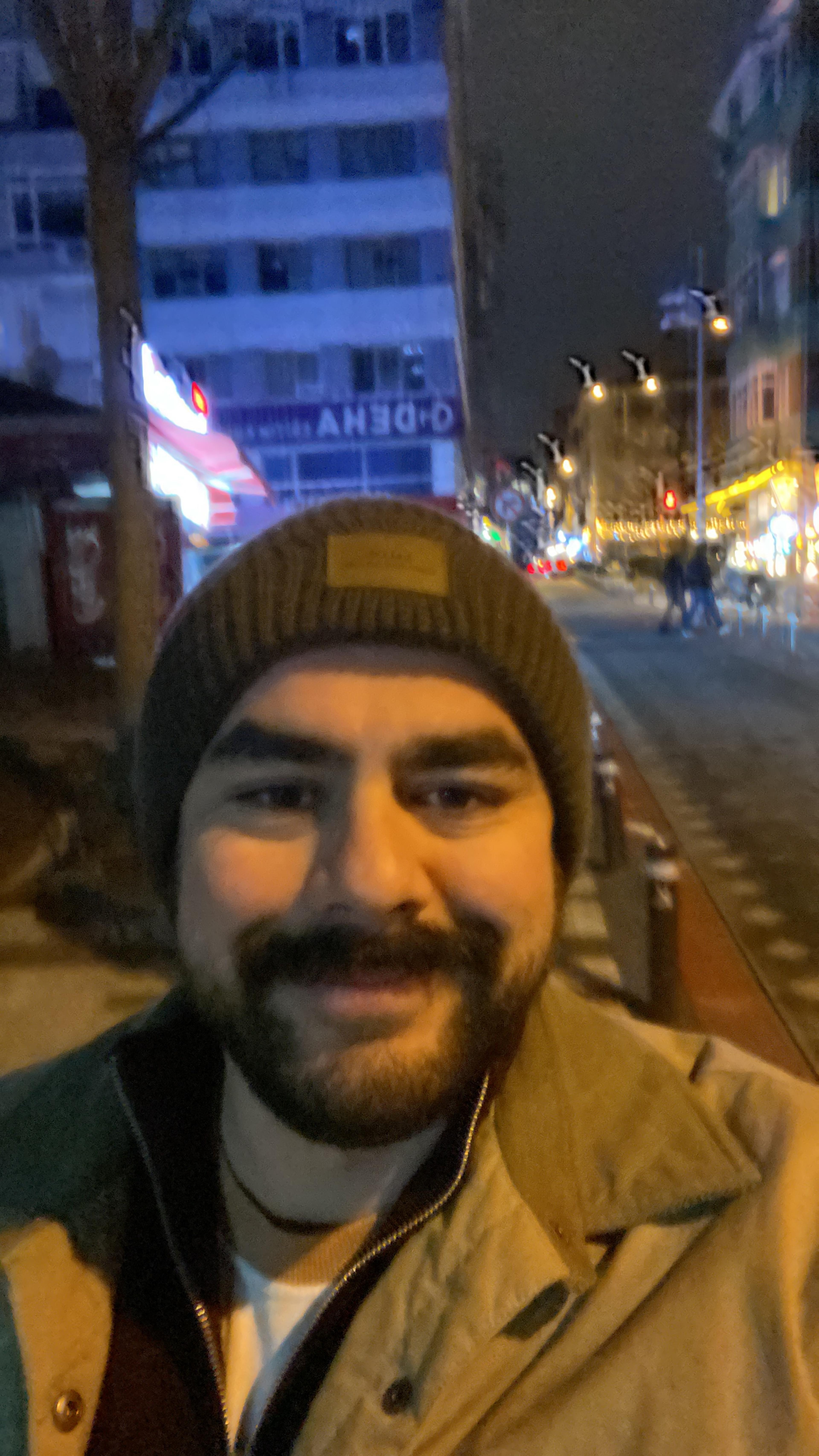 Oğuzhan Ömer Yıldız