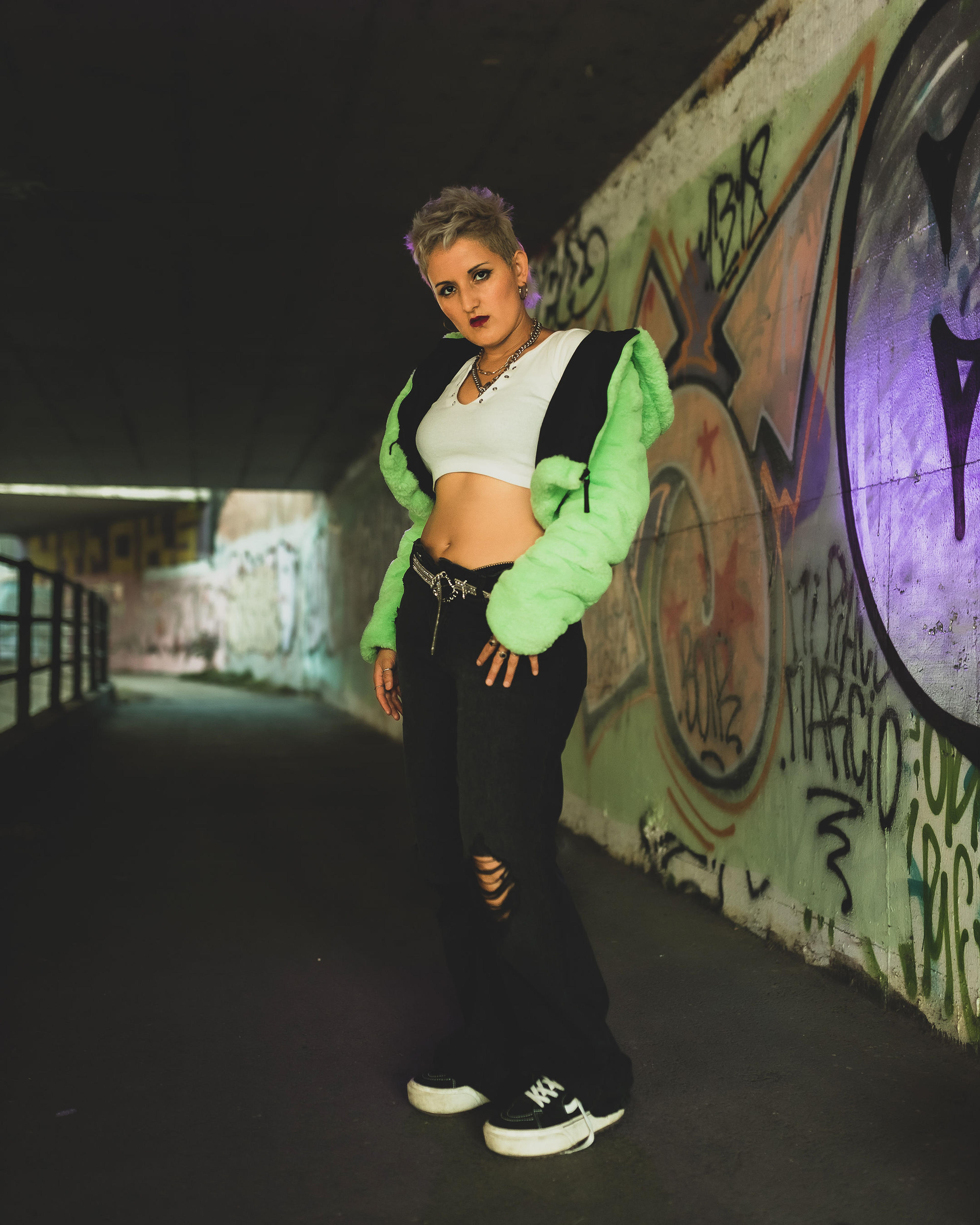 Dayana Michelle