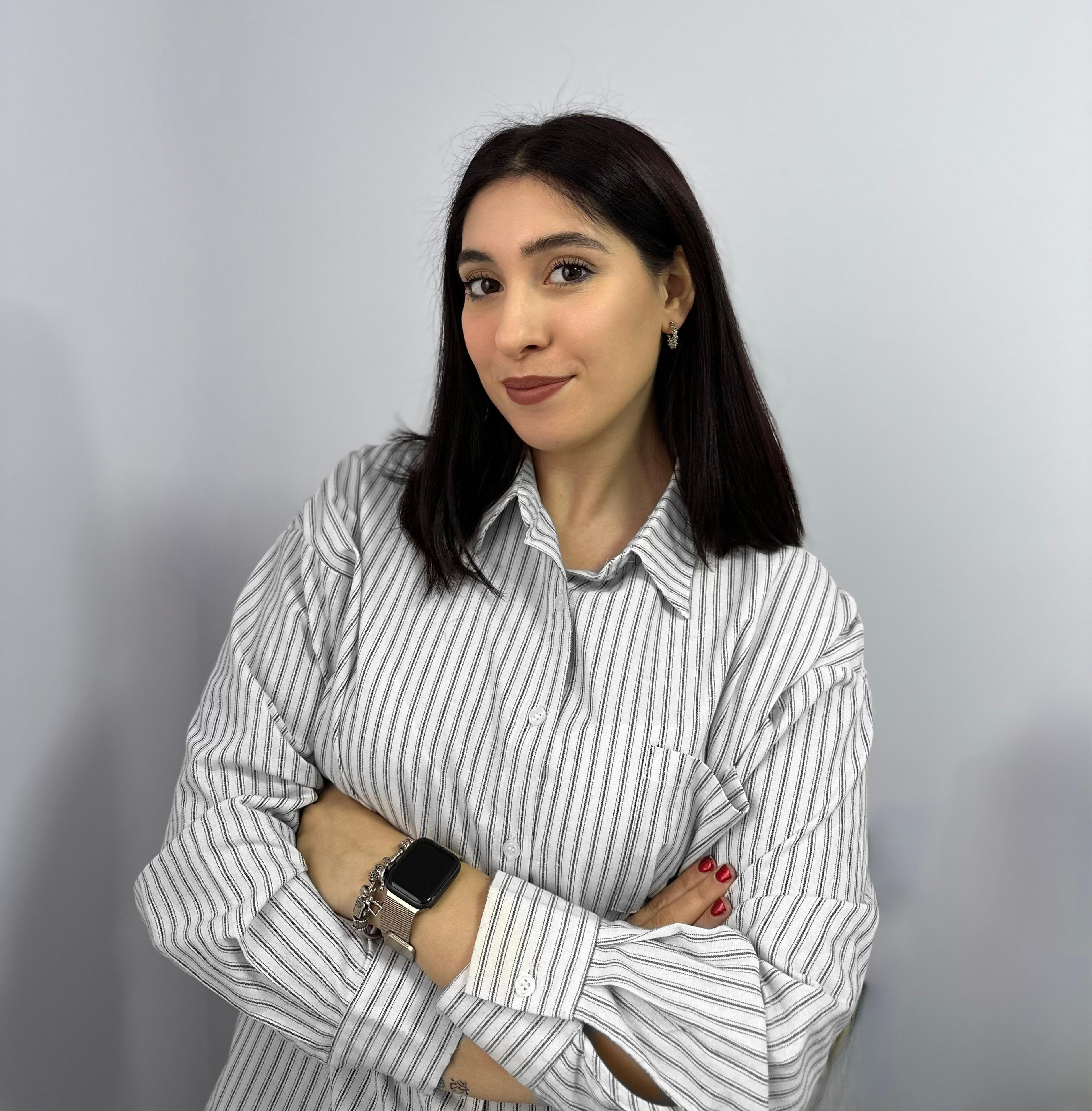 Francesca Ragusa