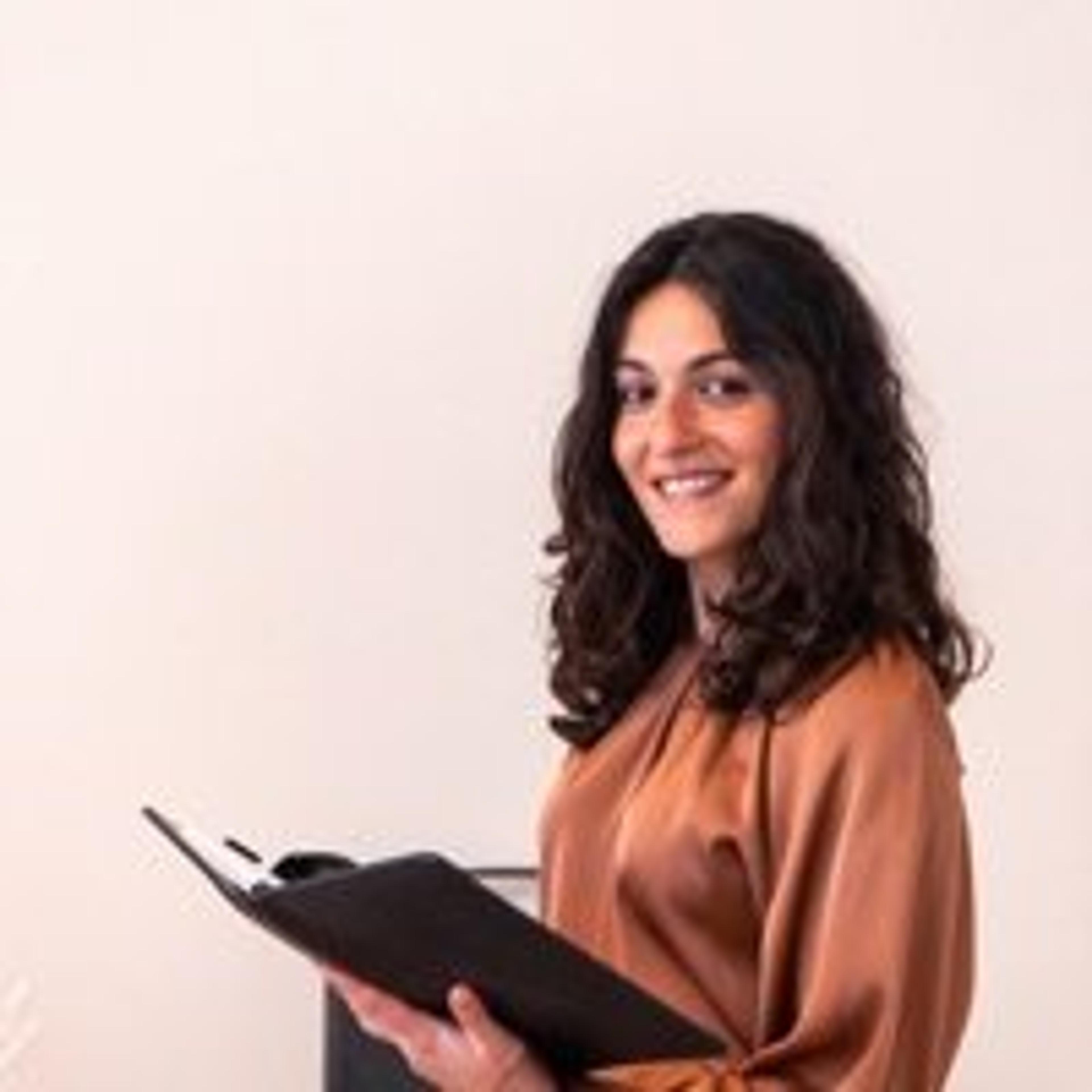 Giada Arco