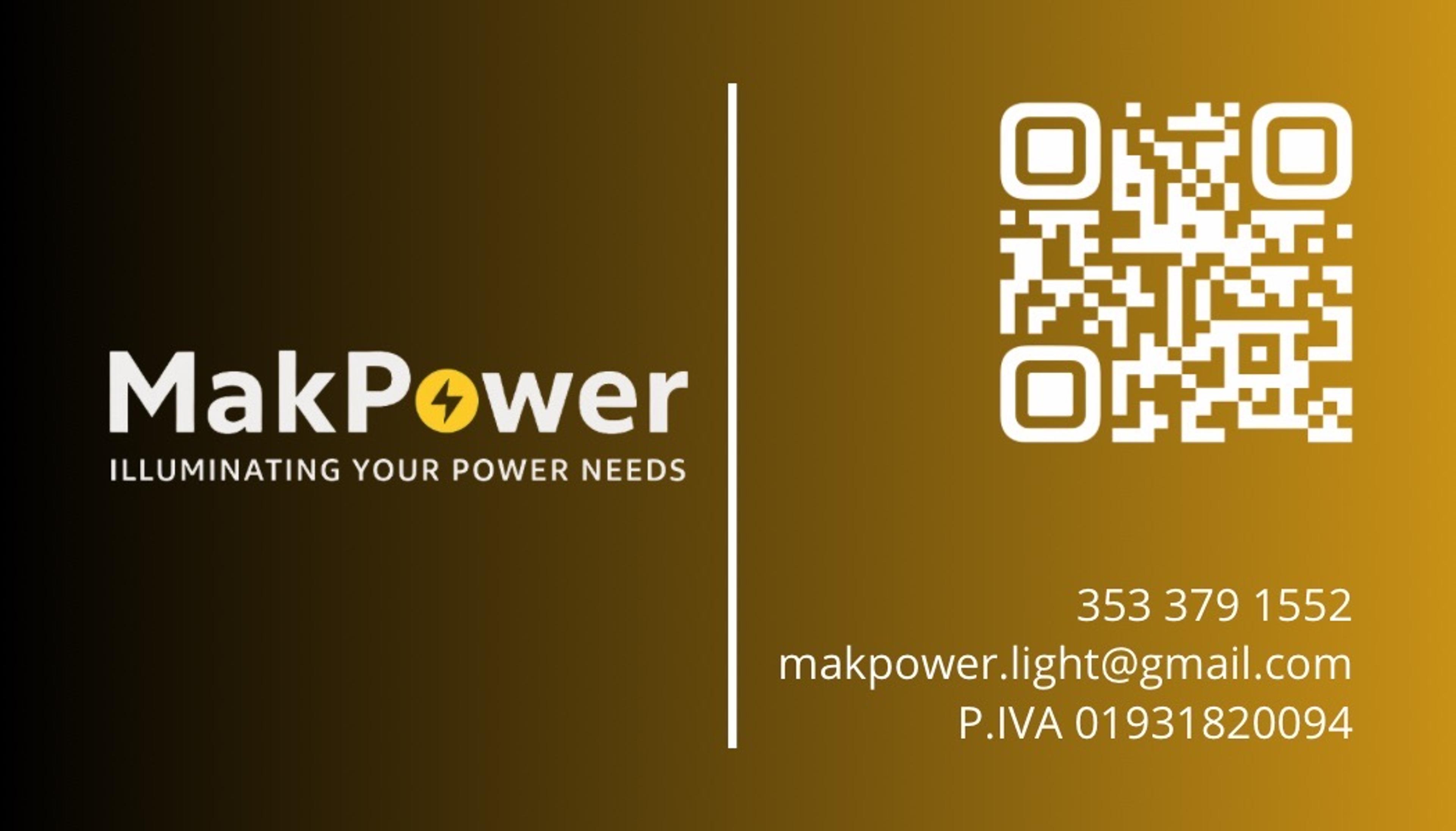 Mak Power