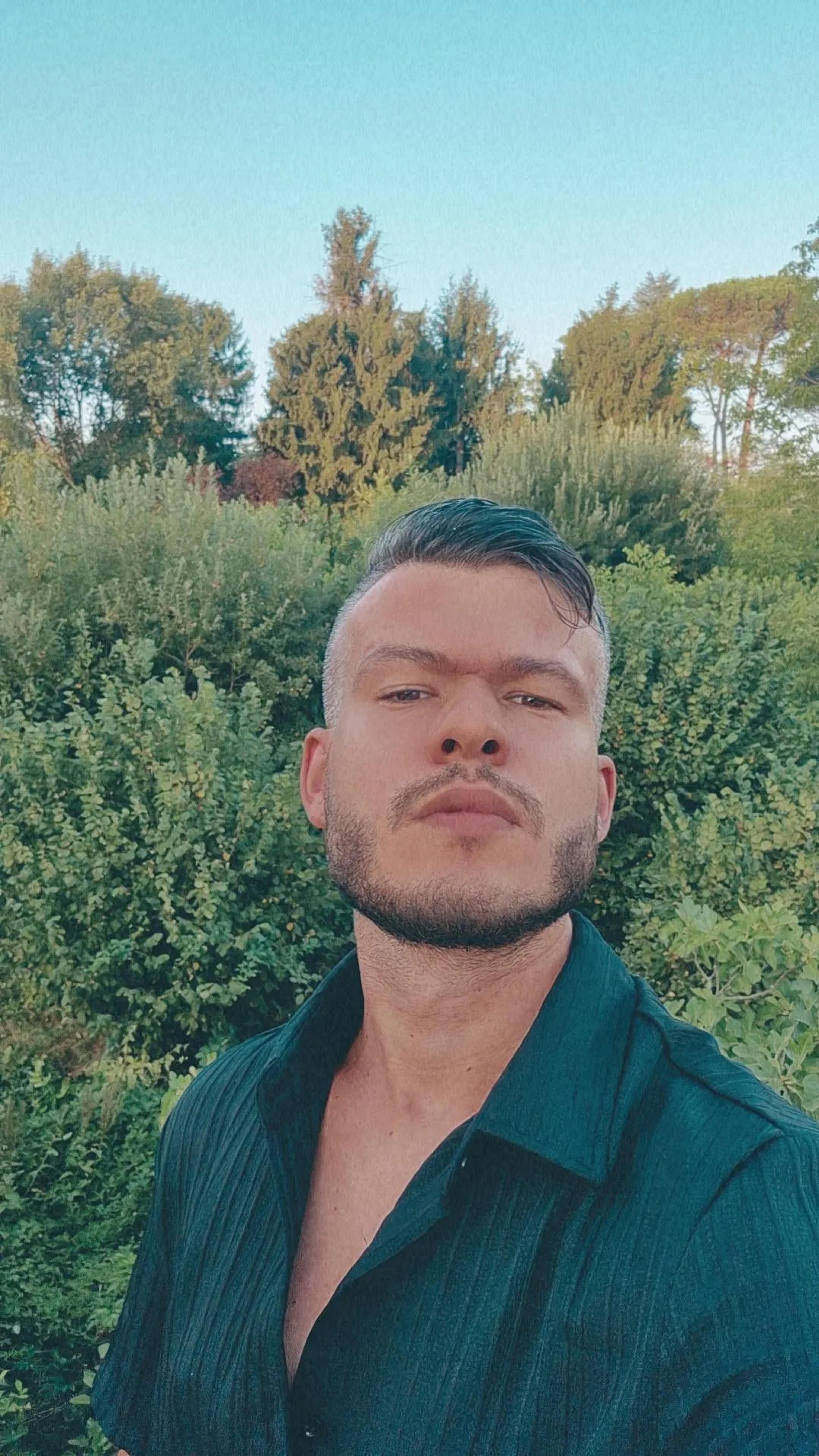 Cristian Nistor