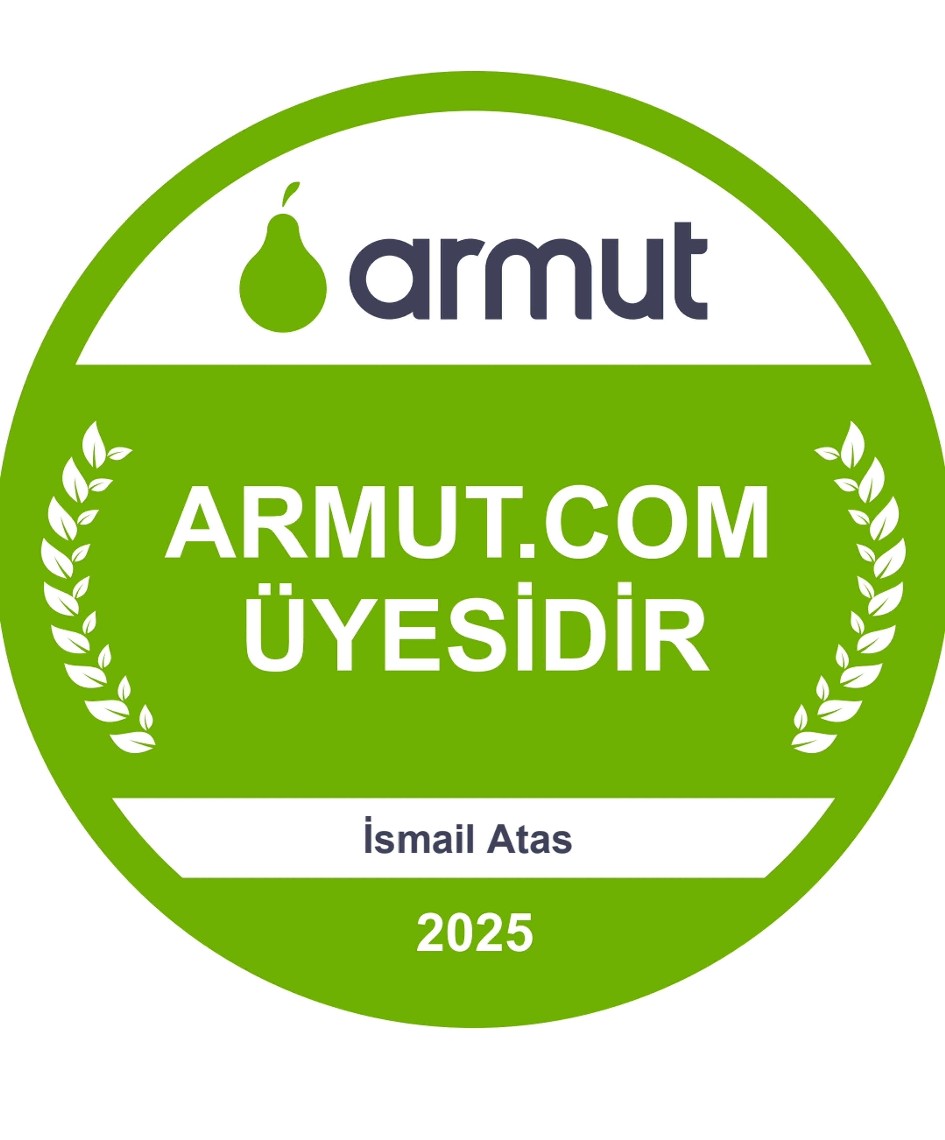 İsmail Atas