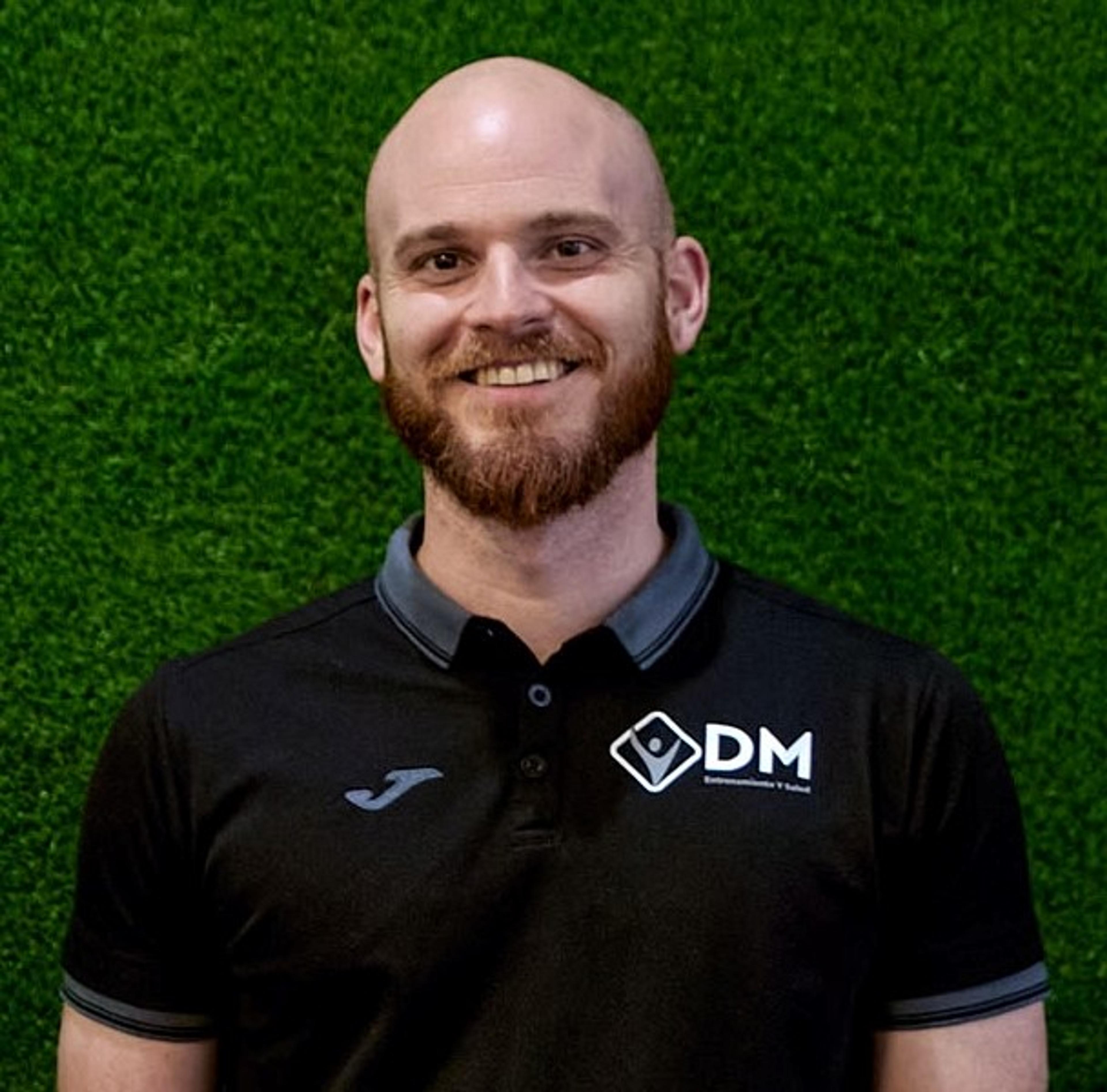 DAVID MOLÉS