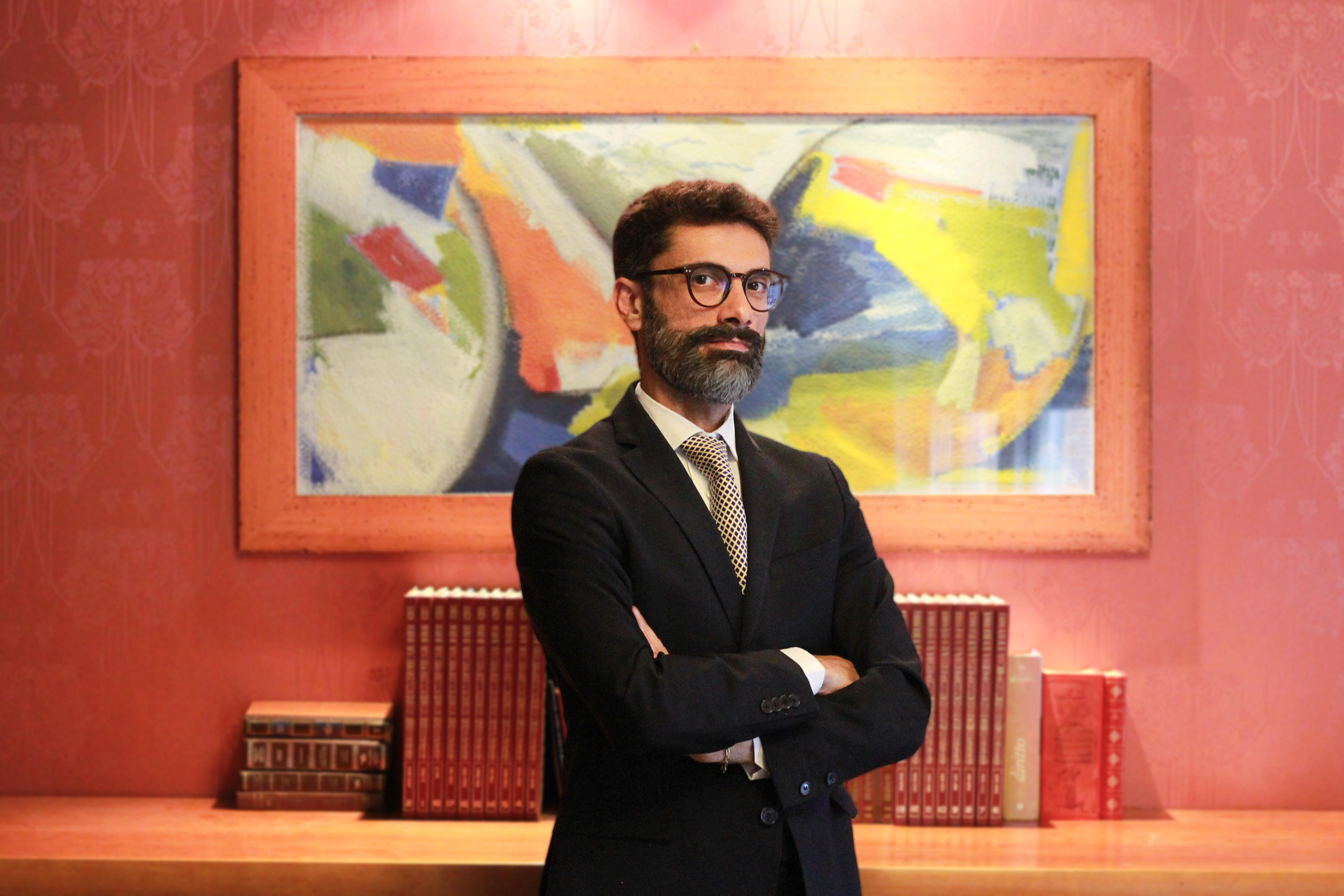 Giuseppe Dimattia