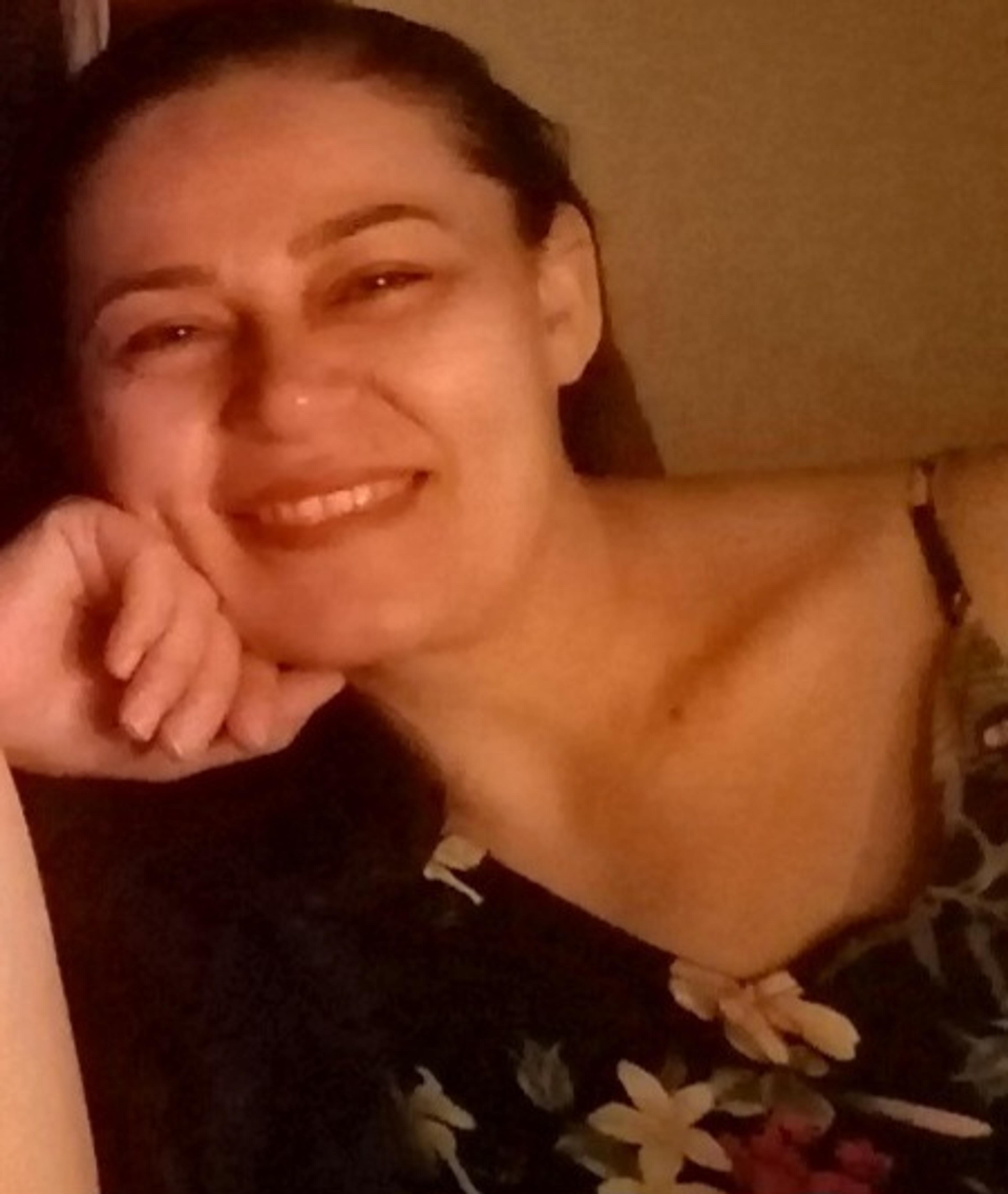 Gülümser Yılmaz
