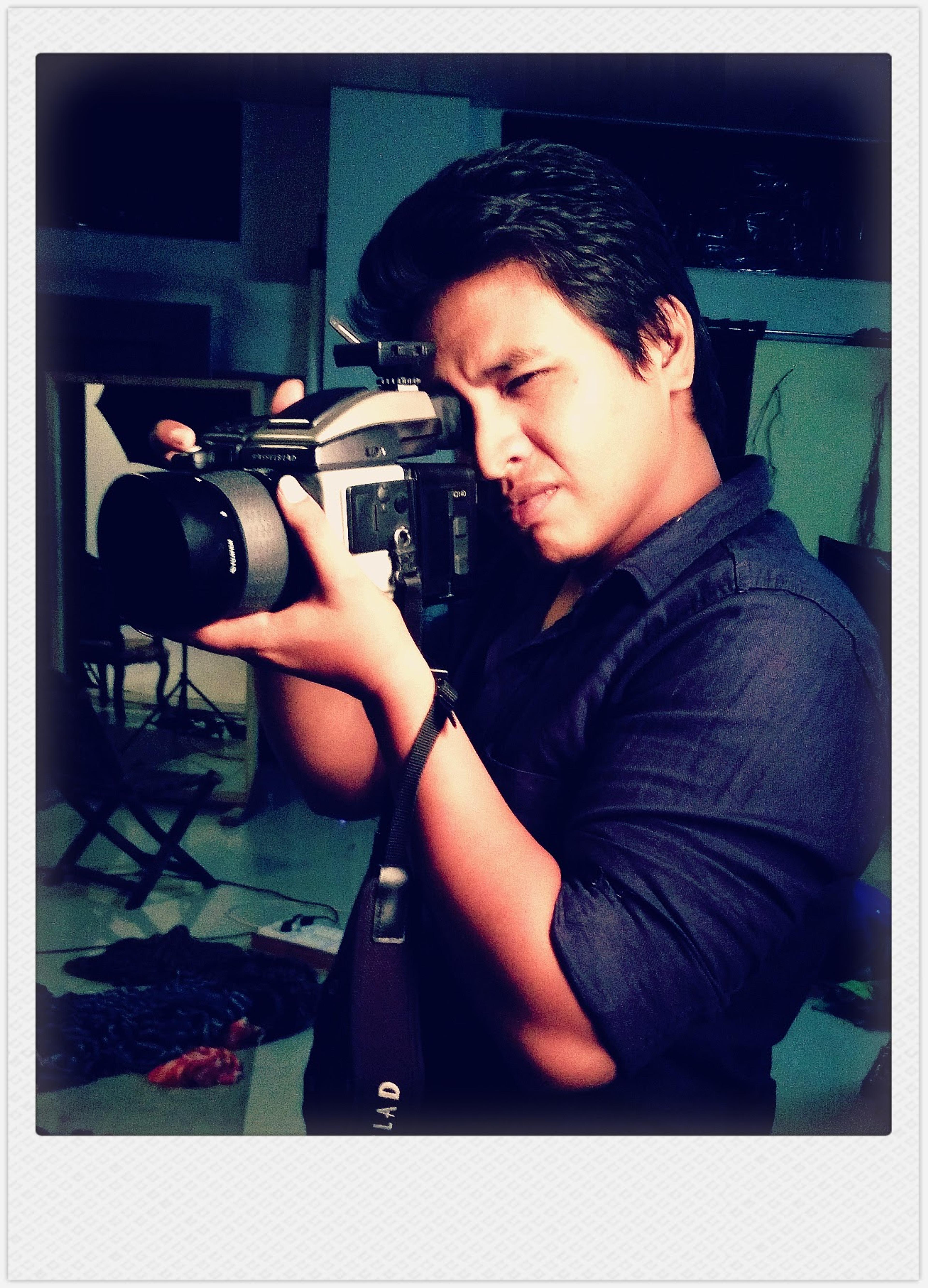 Arun Khadayat