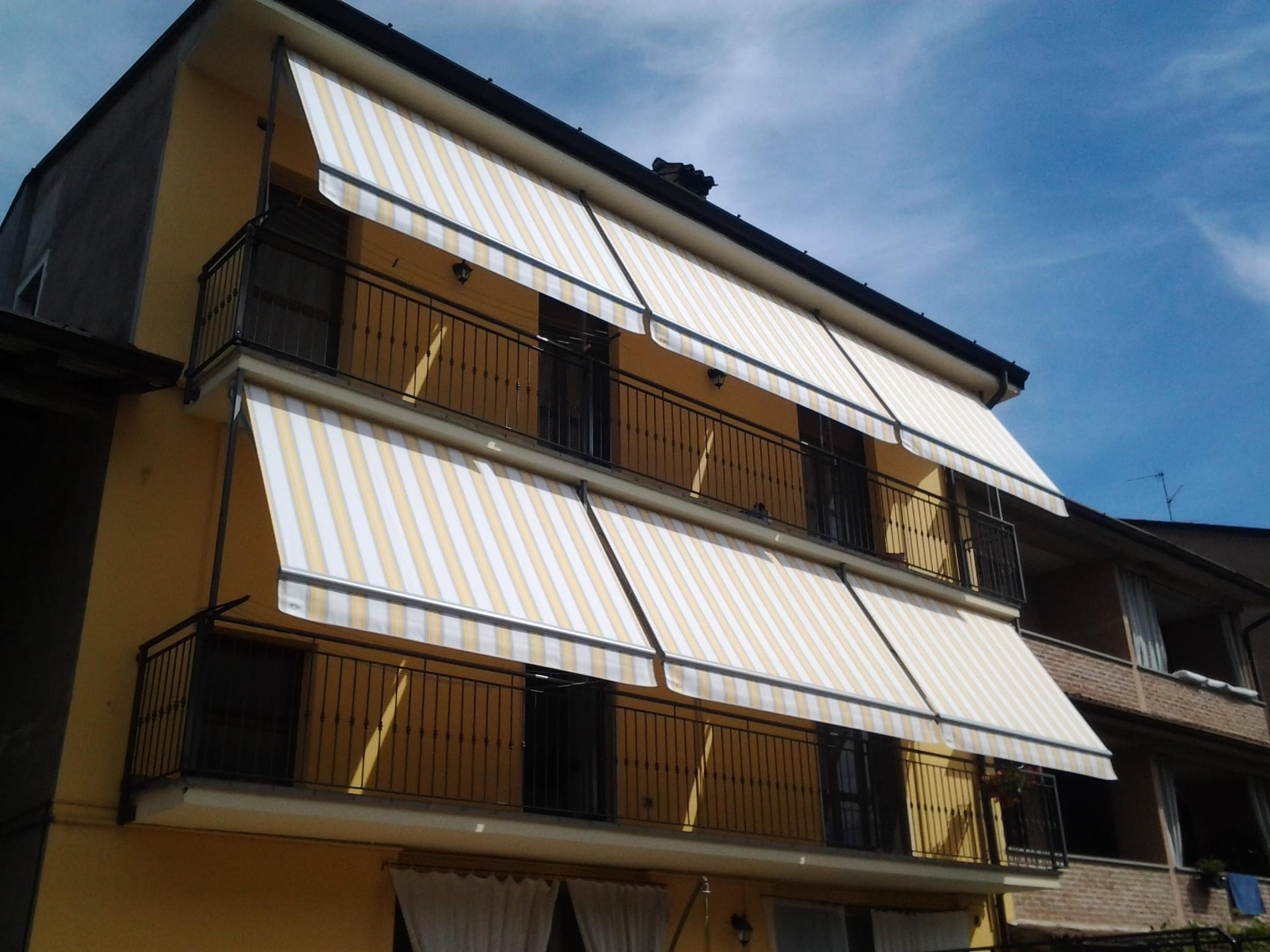 Centro tende srl