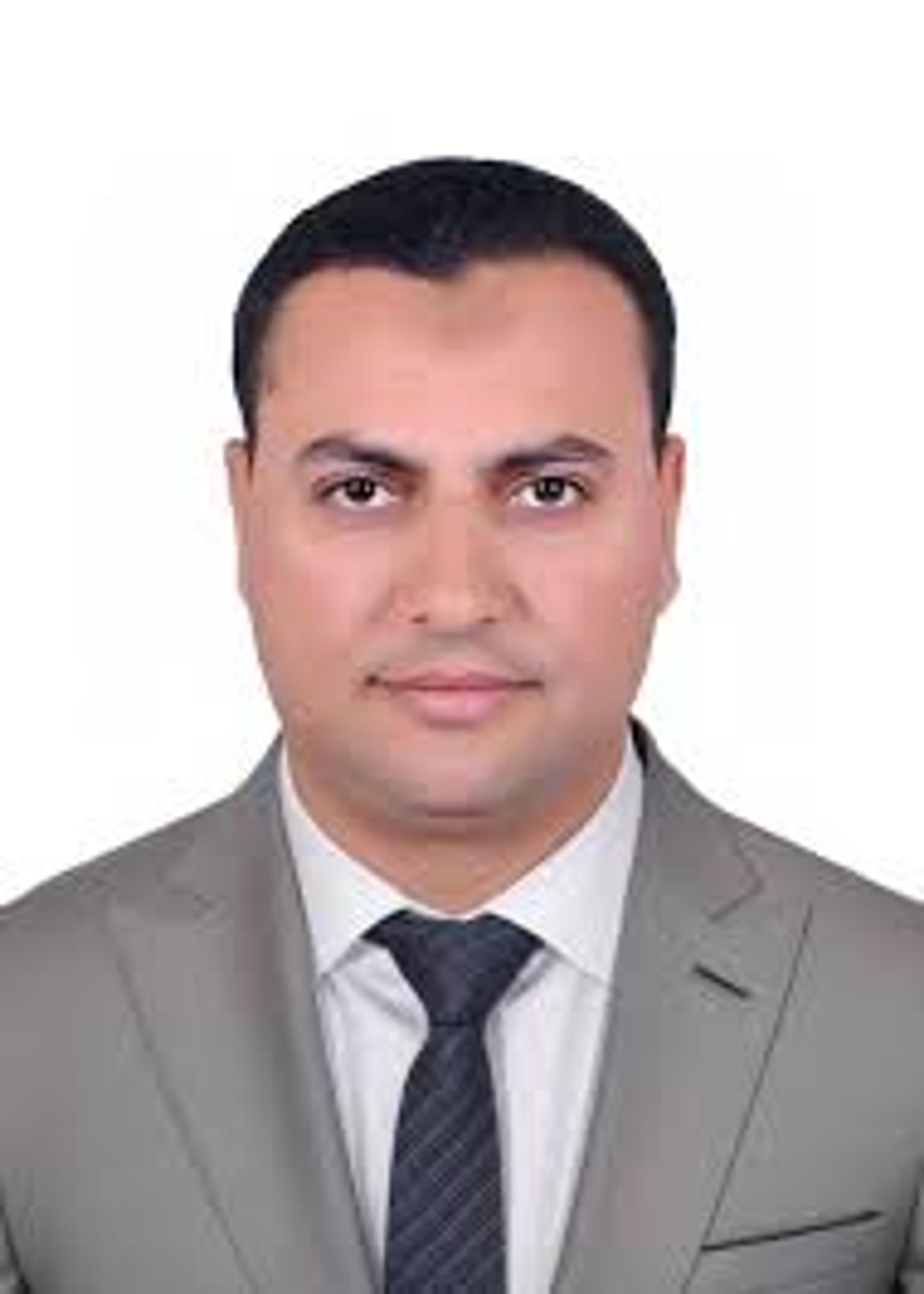 Tarek Tarek