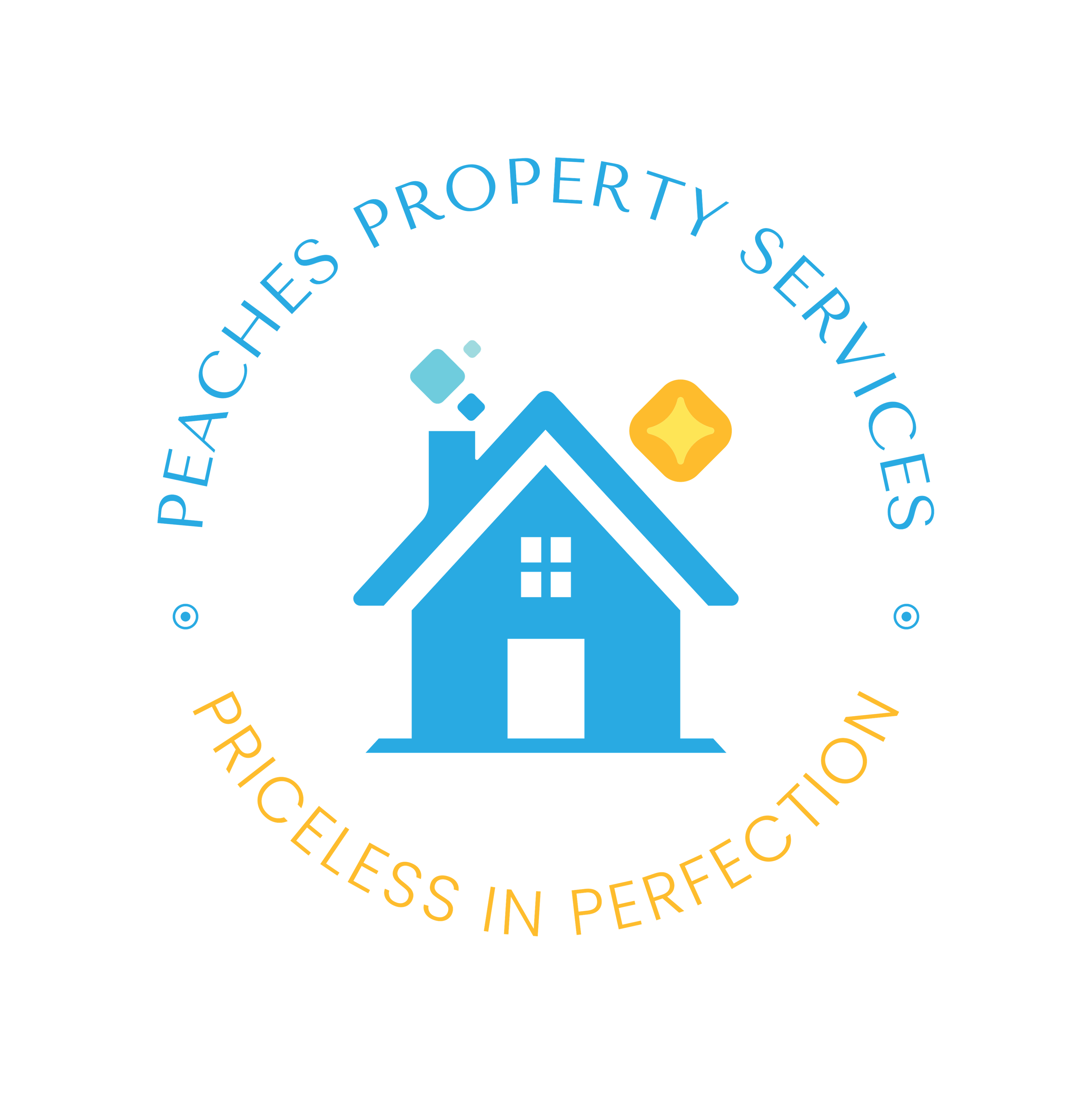 Peaches Property Services