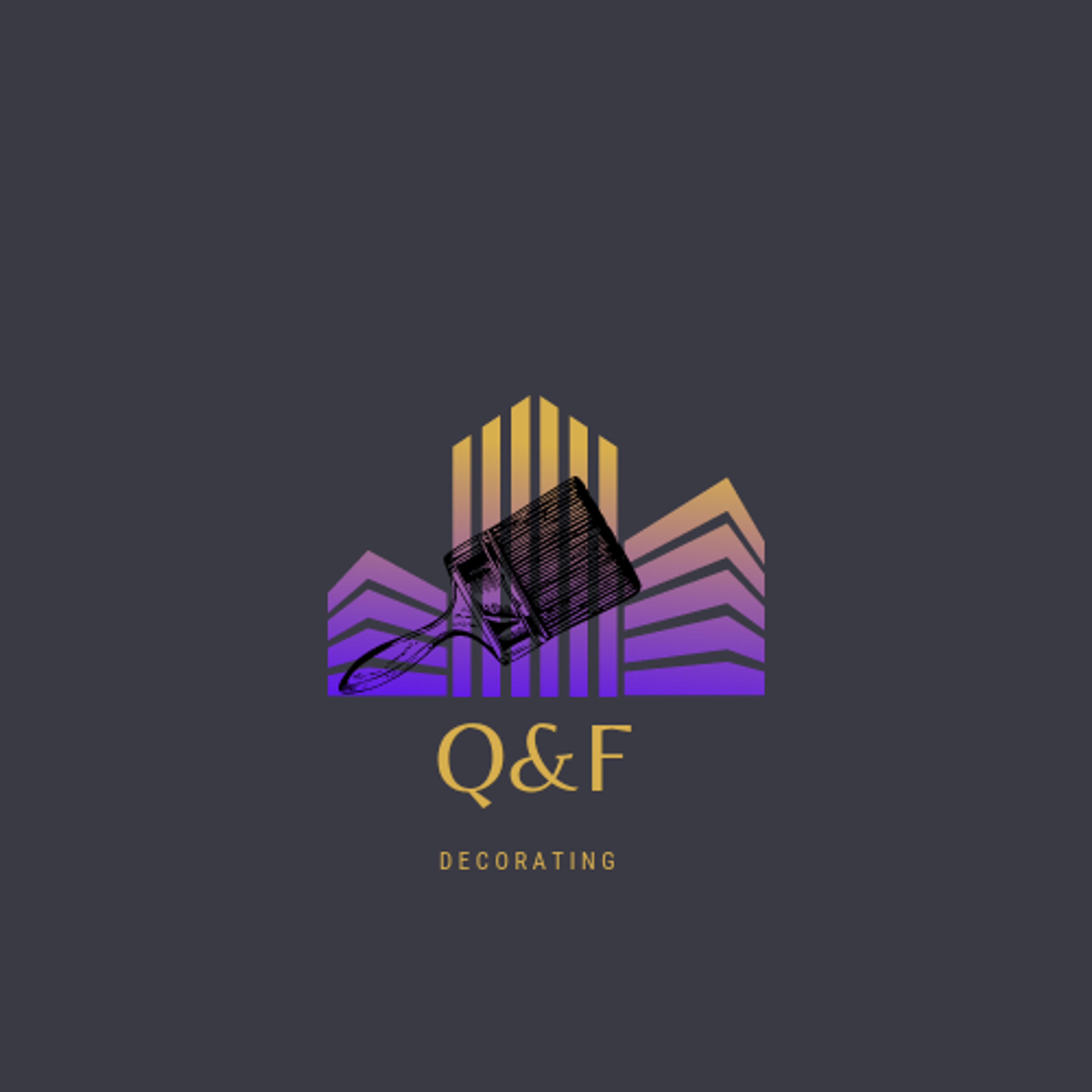 Q&F Decorating
