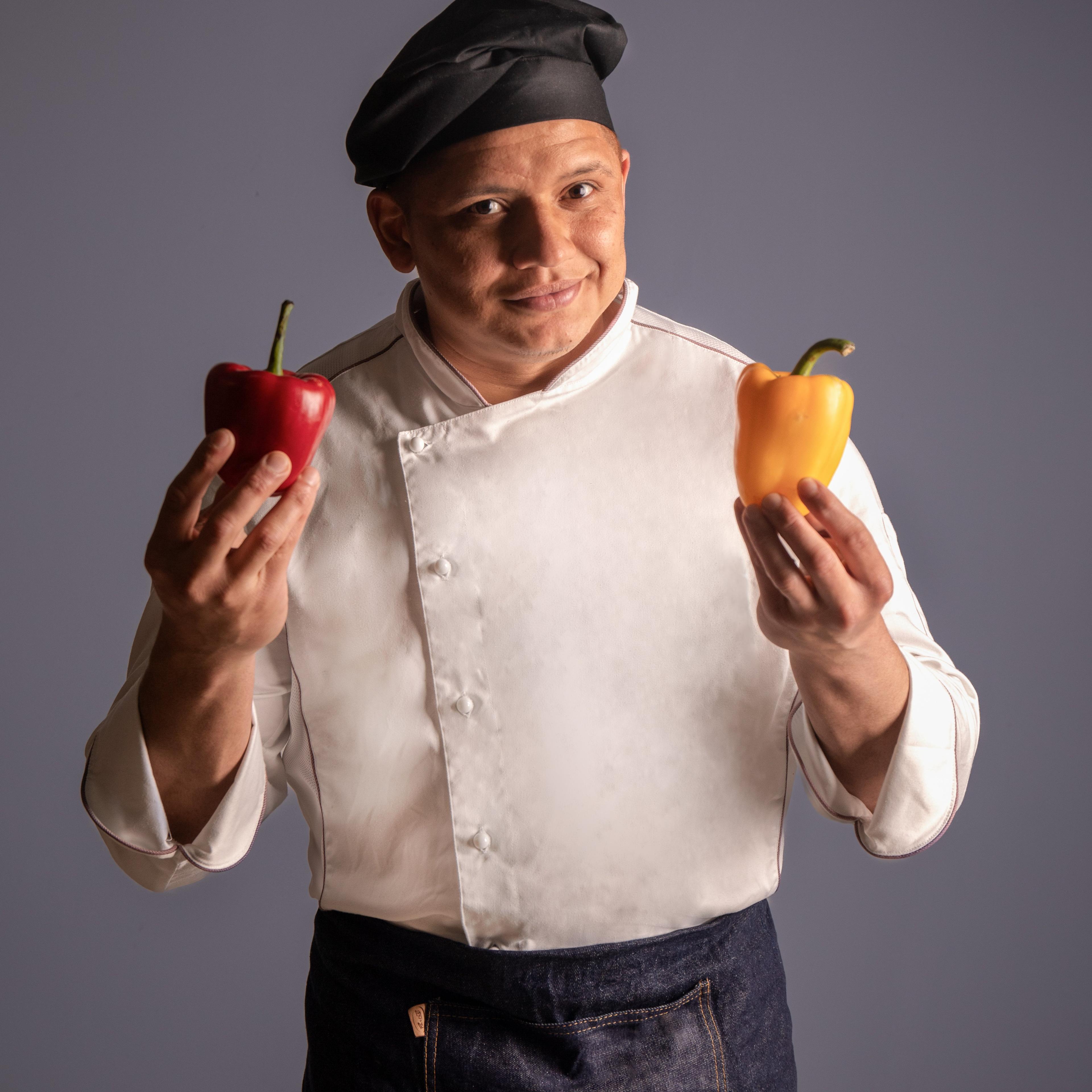 Jhongris Rodriguez