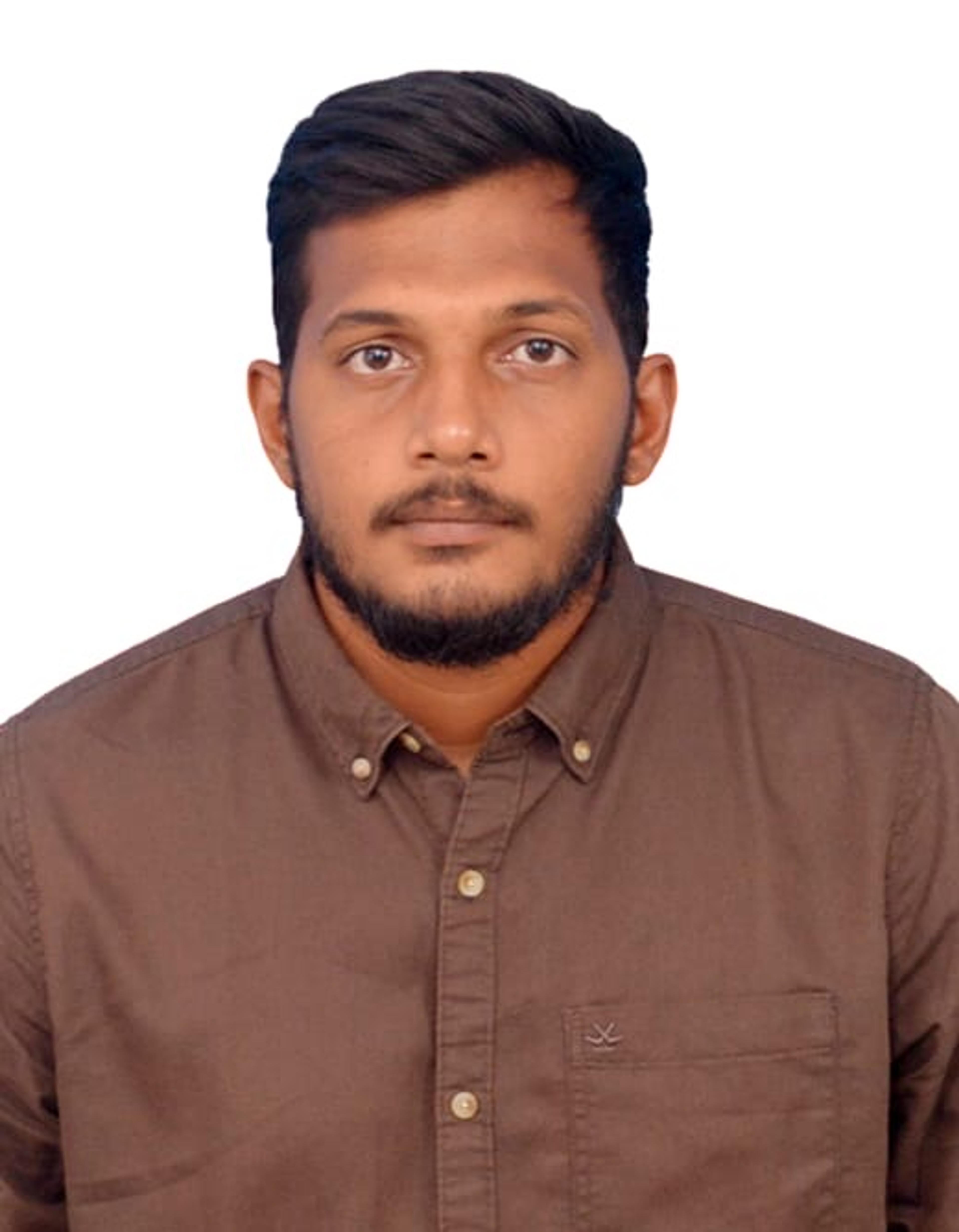 Vivek Sai Kolla