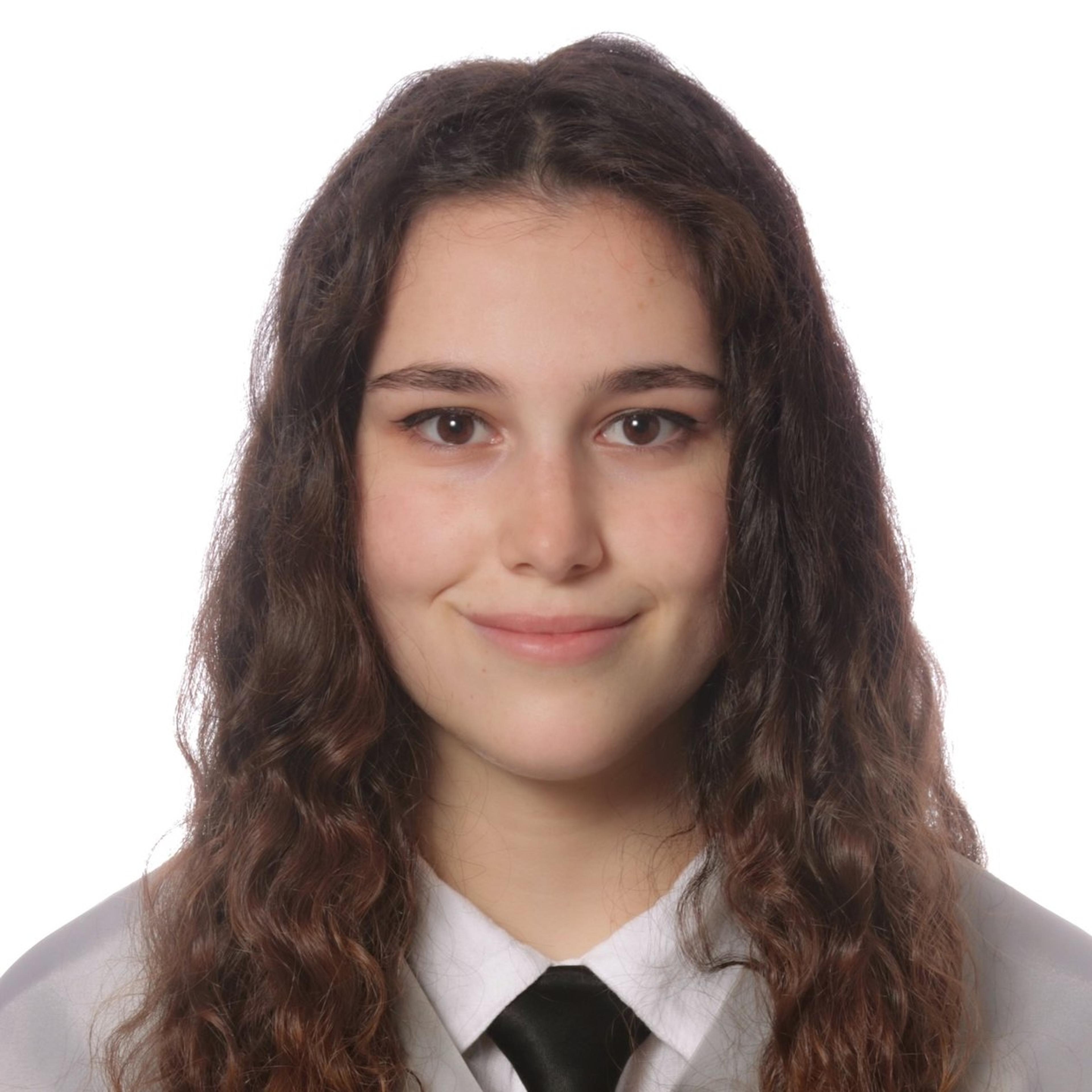 Ángela Abad Sarabia