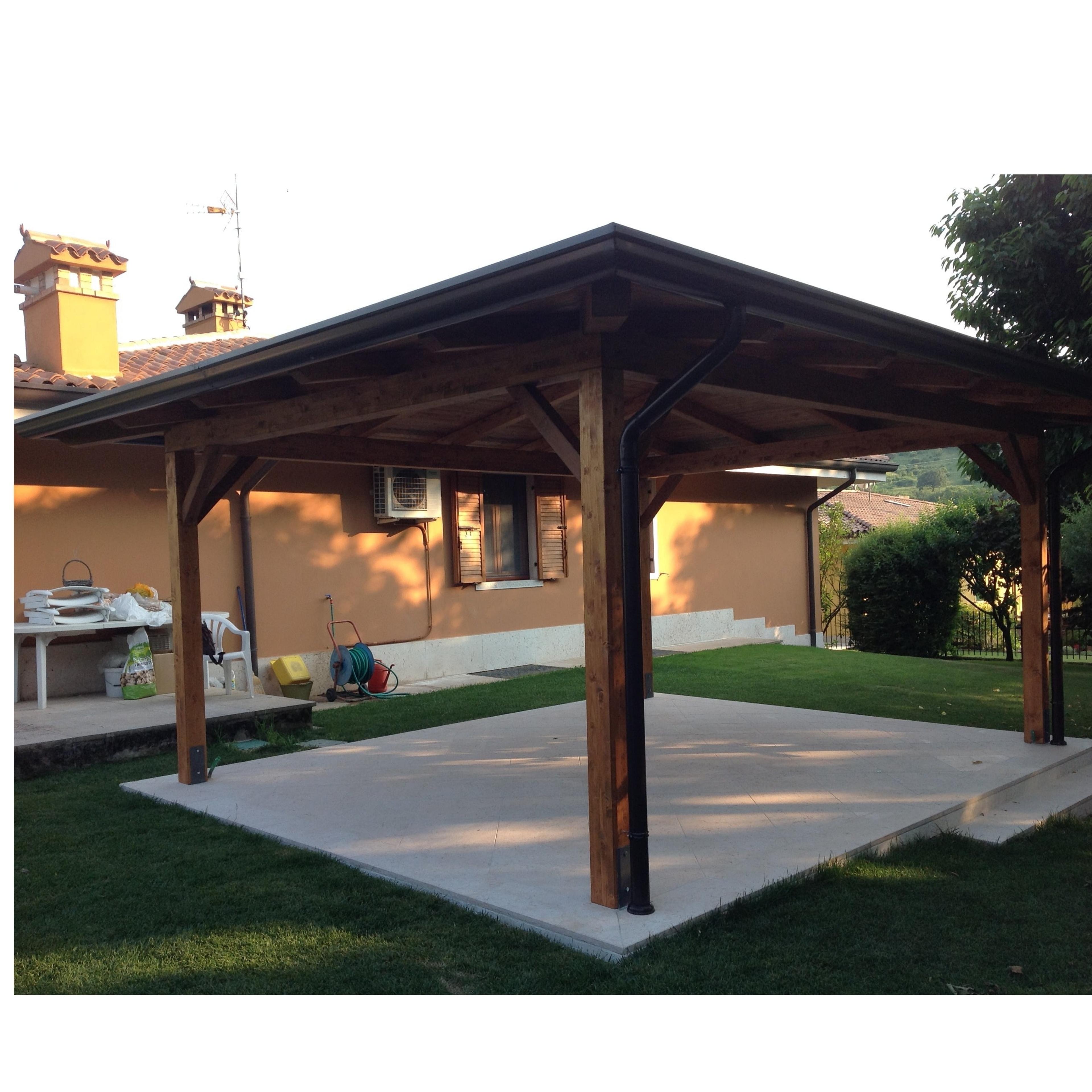 RICCADONA OSCAR DANIELE CENTRO FORNITURE GIARDINAGGIO