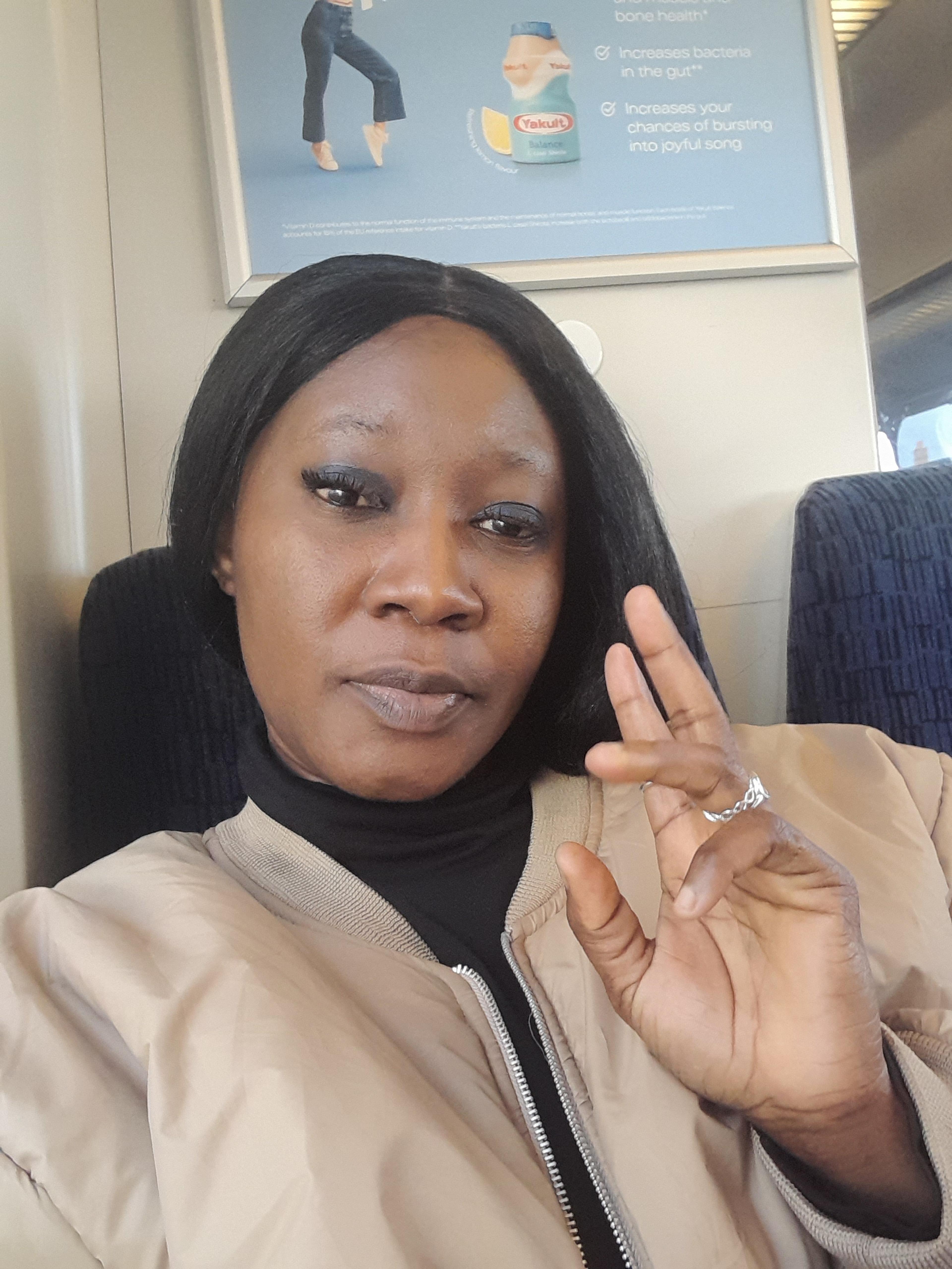 Folashade Alafiatayo Alfred
