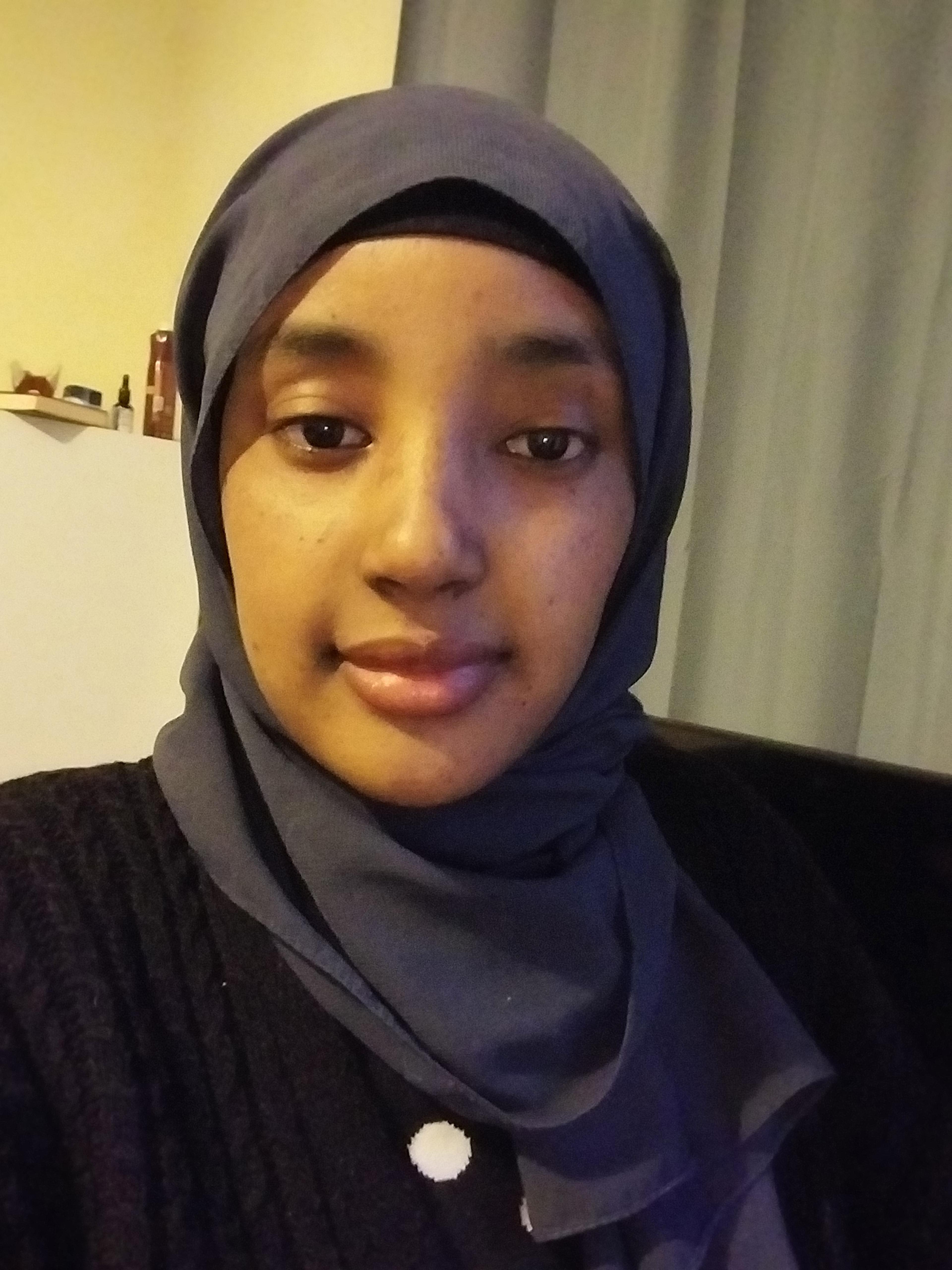 Naima Mohamed