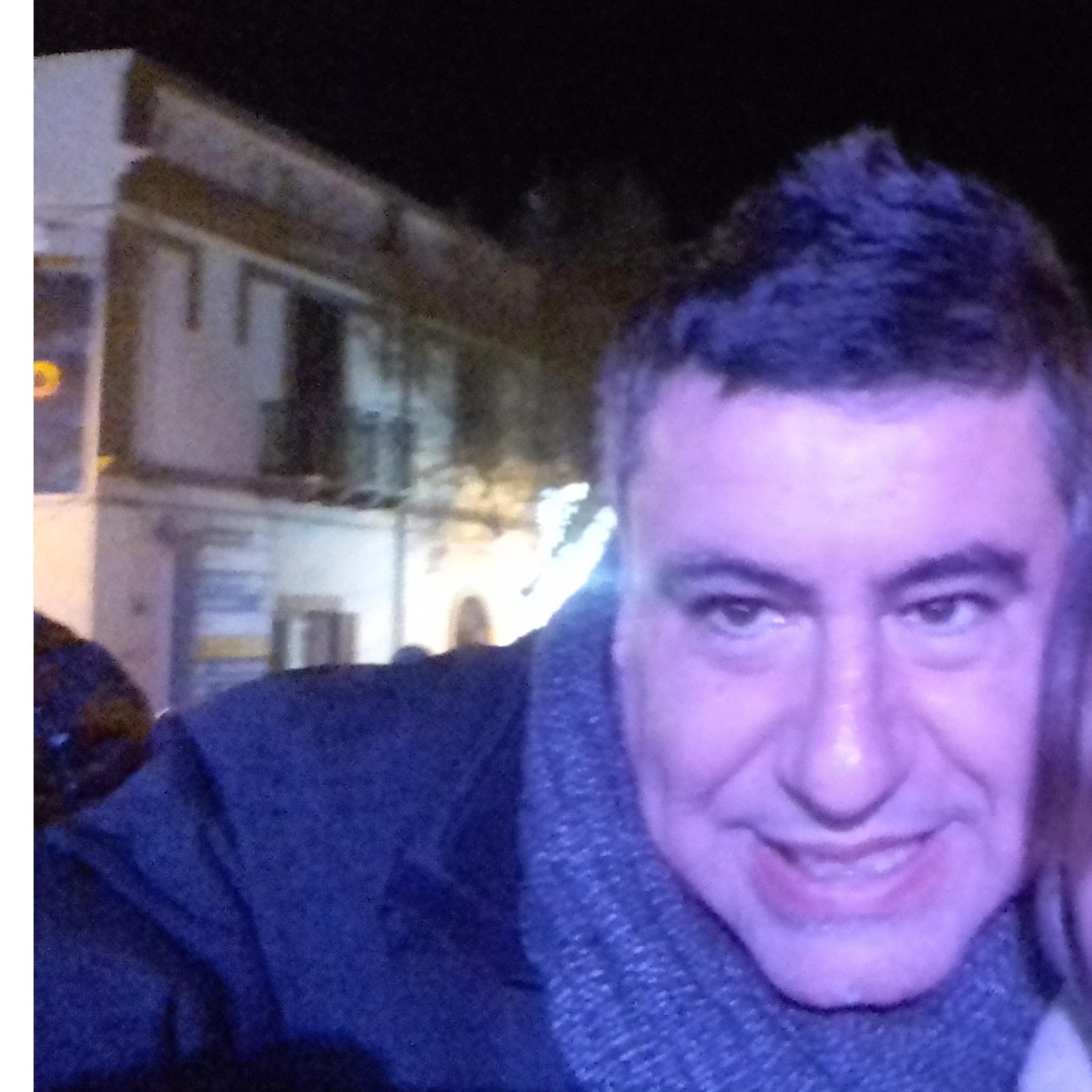 Pier Mario Santucciu