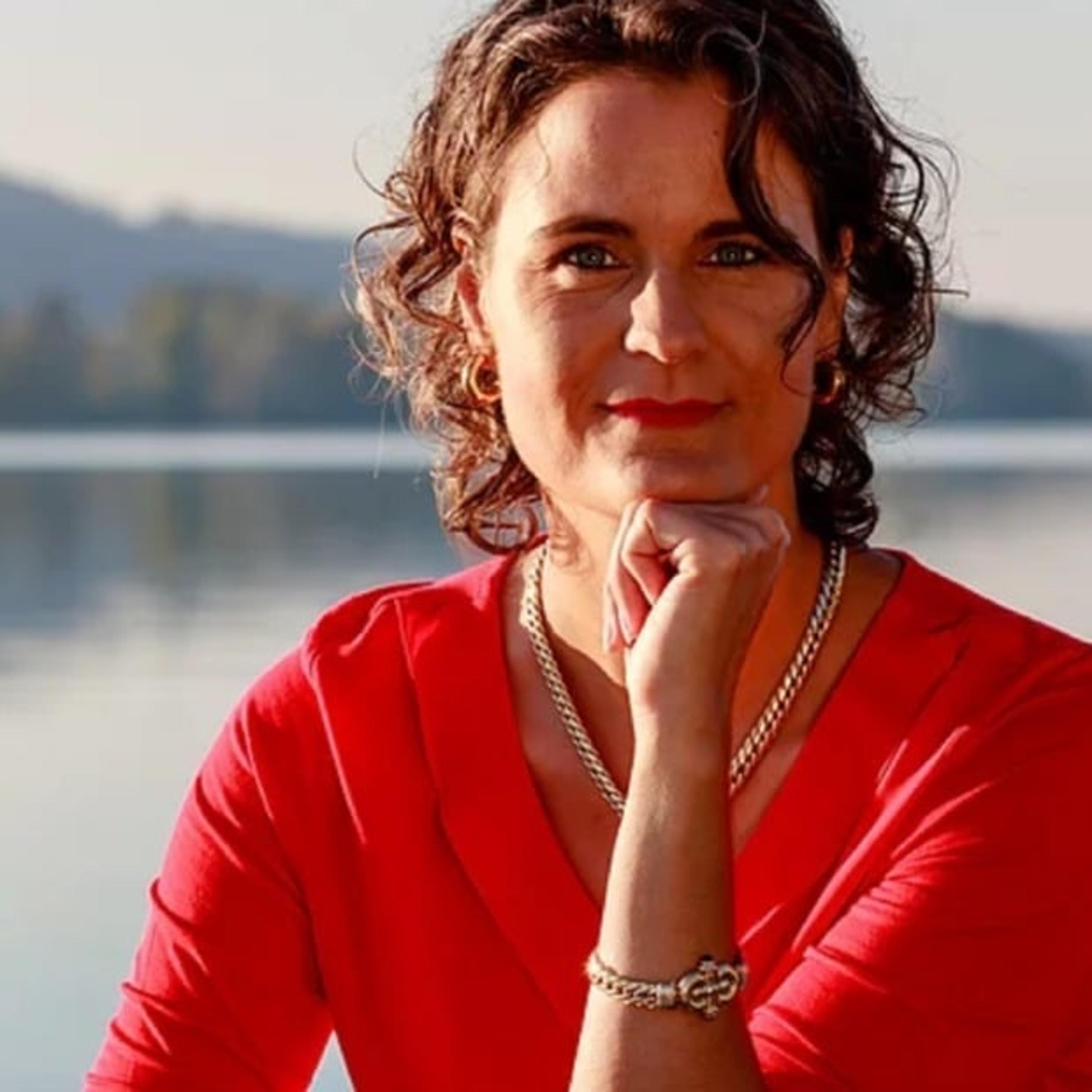 Nicole Menten