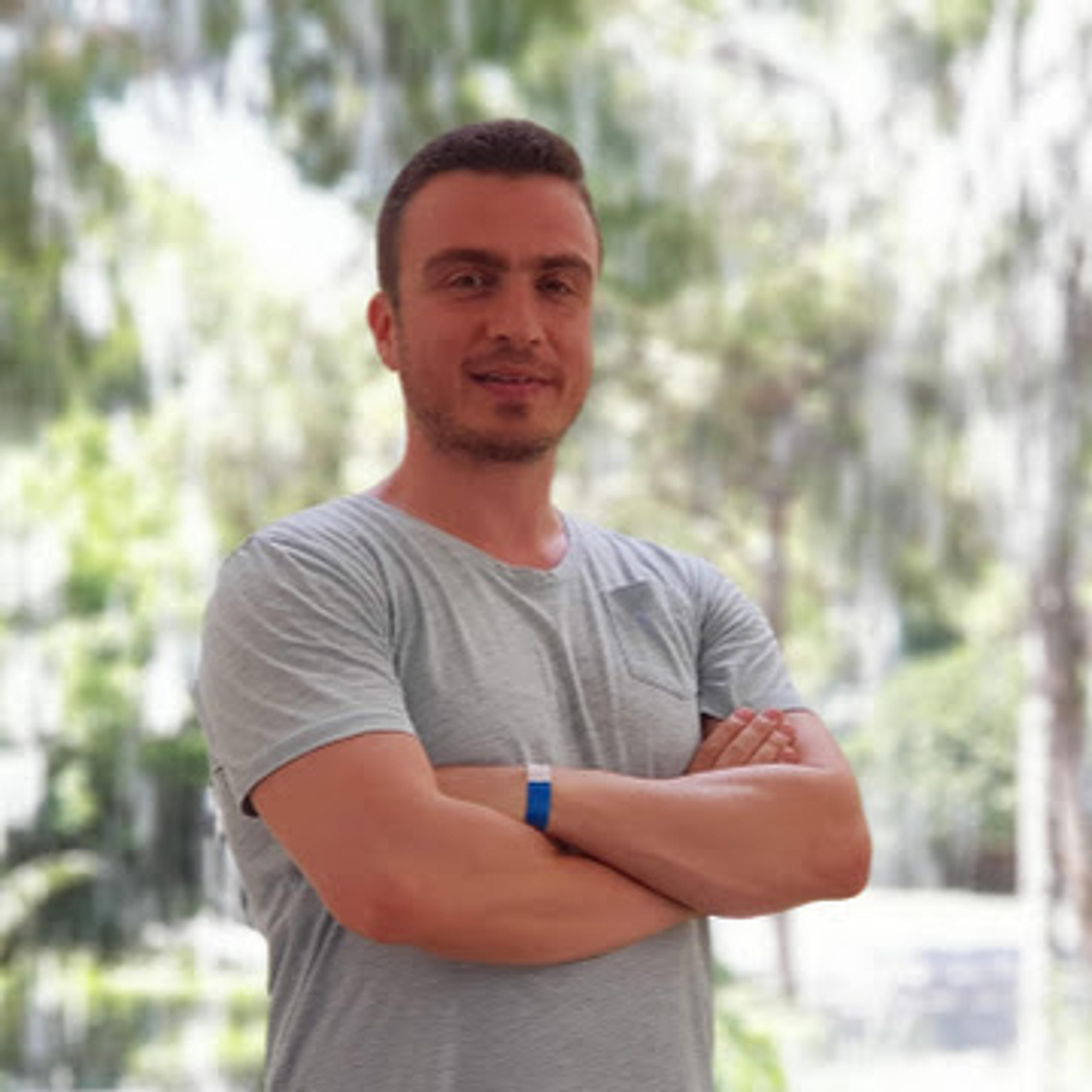 Tolga Koçak