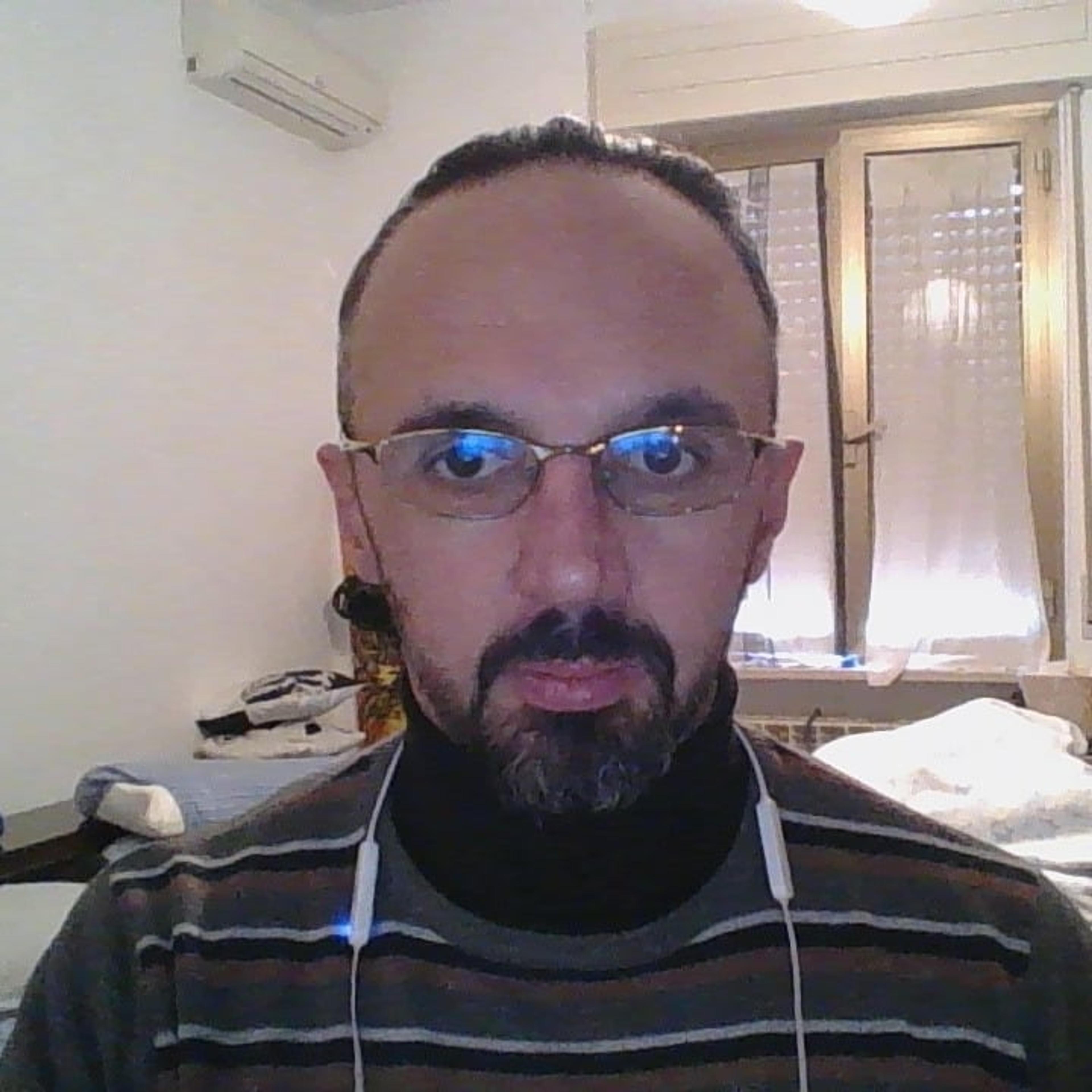 Gaetano Borsetti