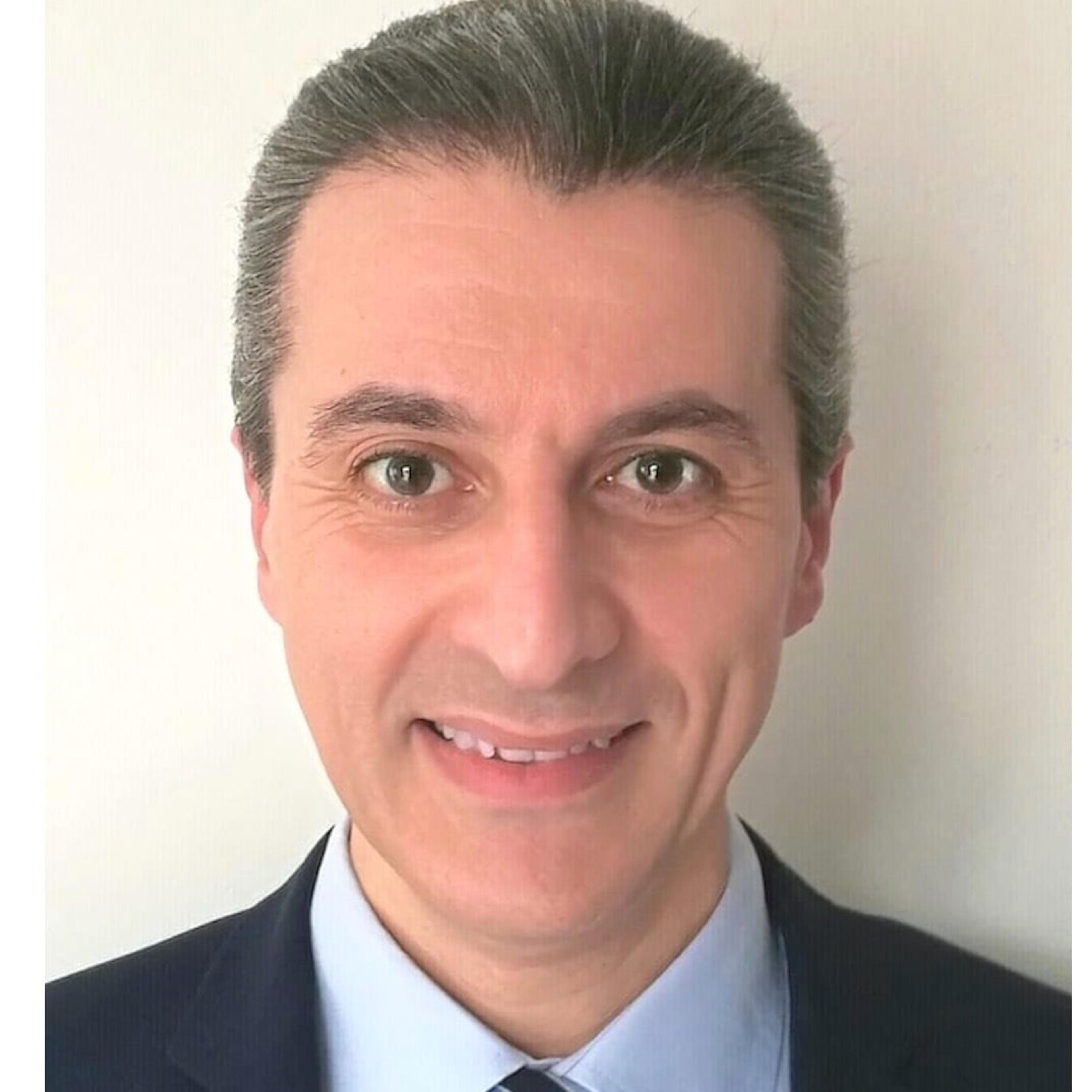 Gianpaolo Califano