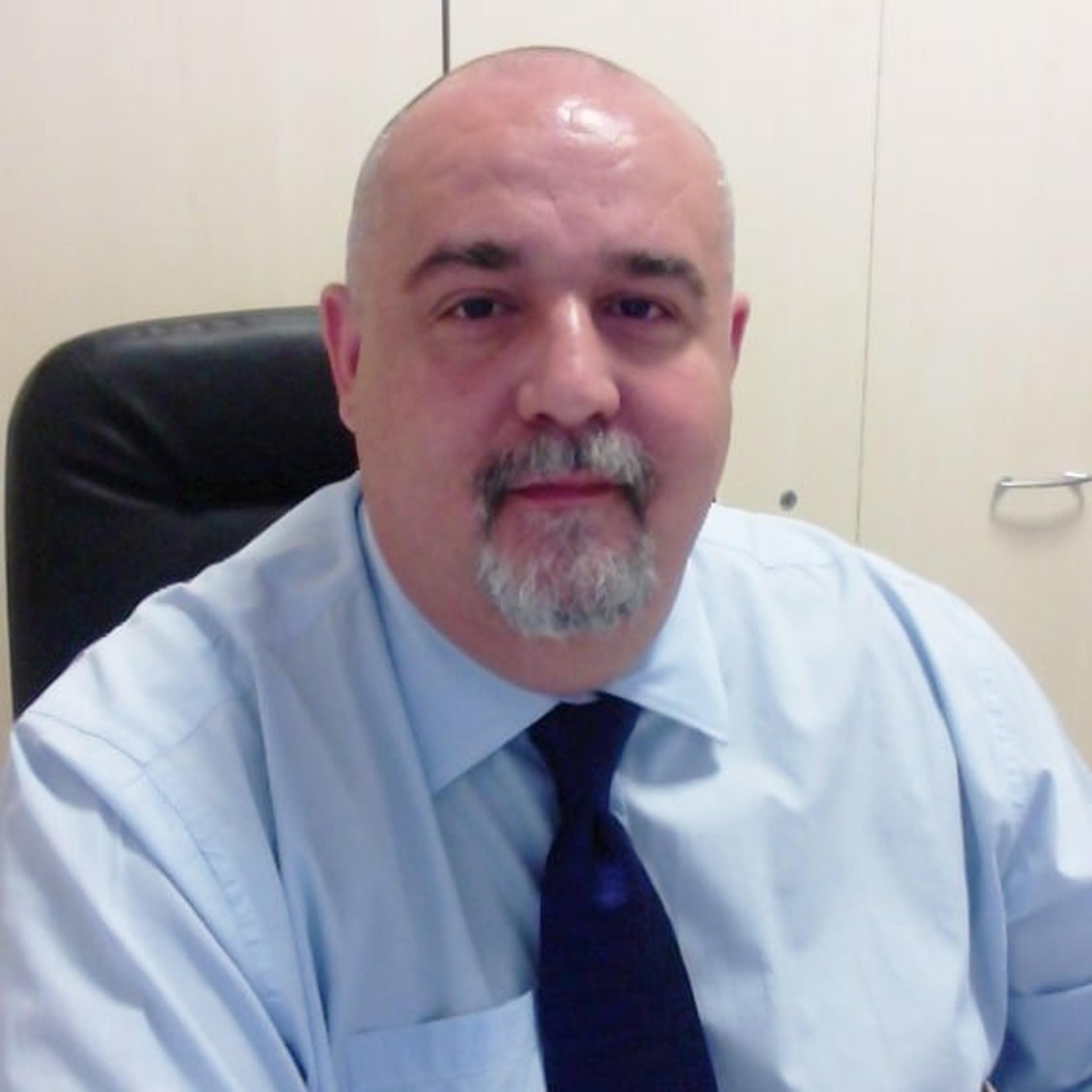 Damiano Rossetti